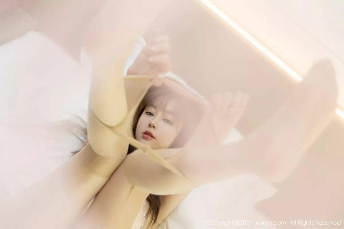王雨纯写真