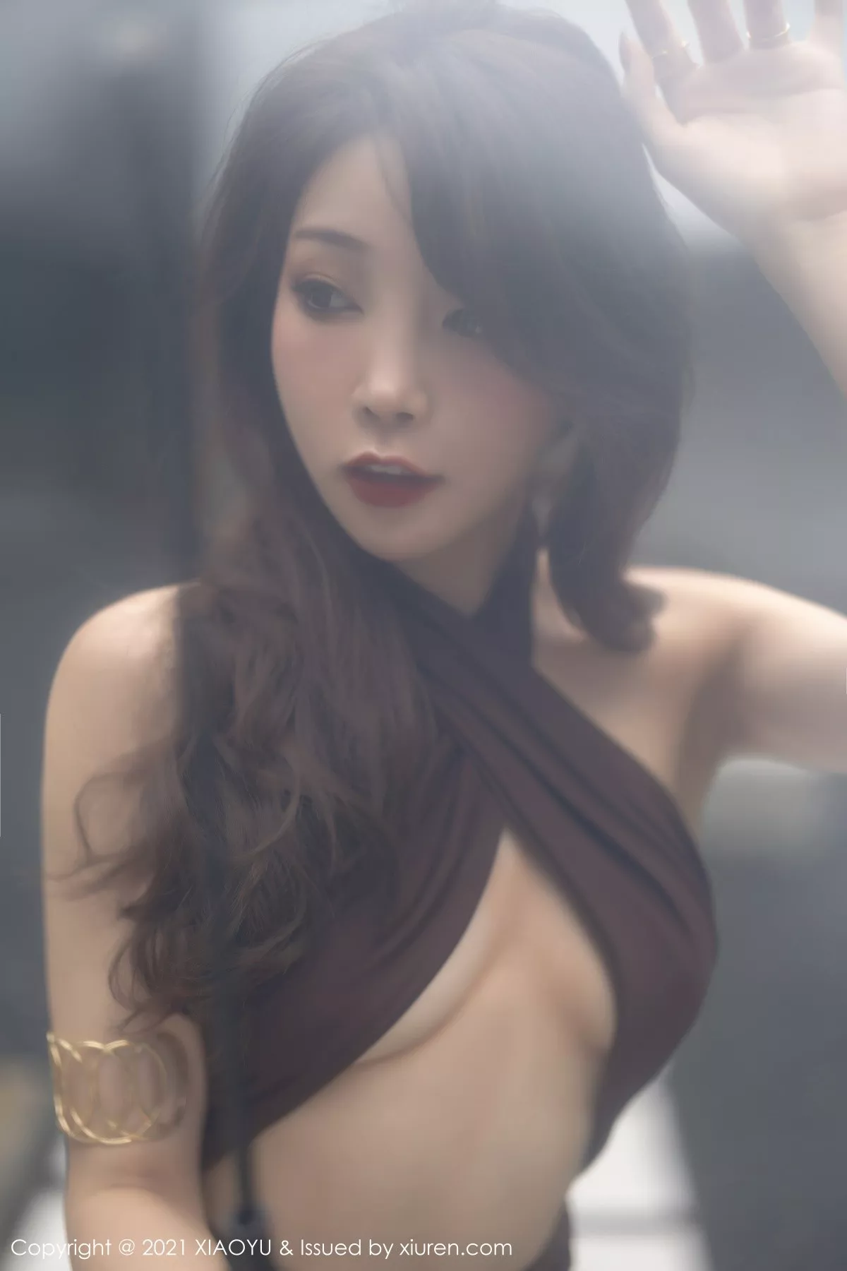芝芝Booty写真