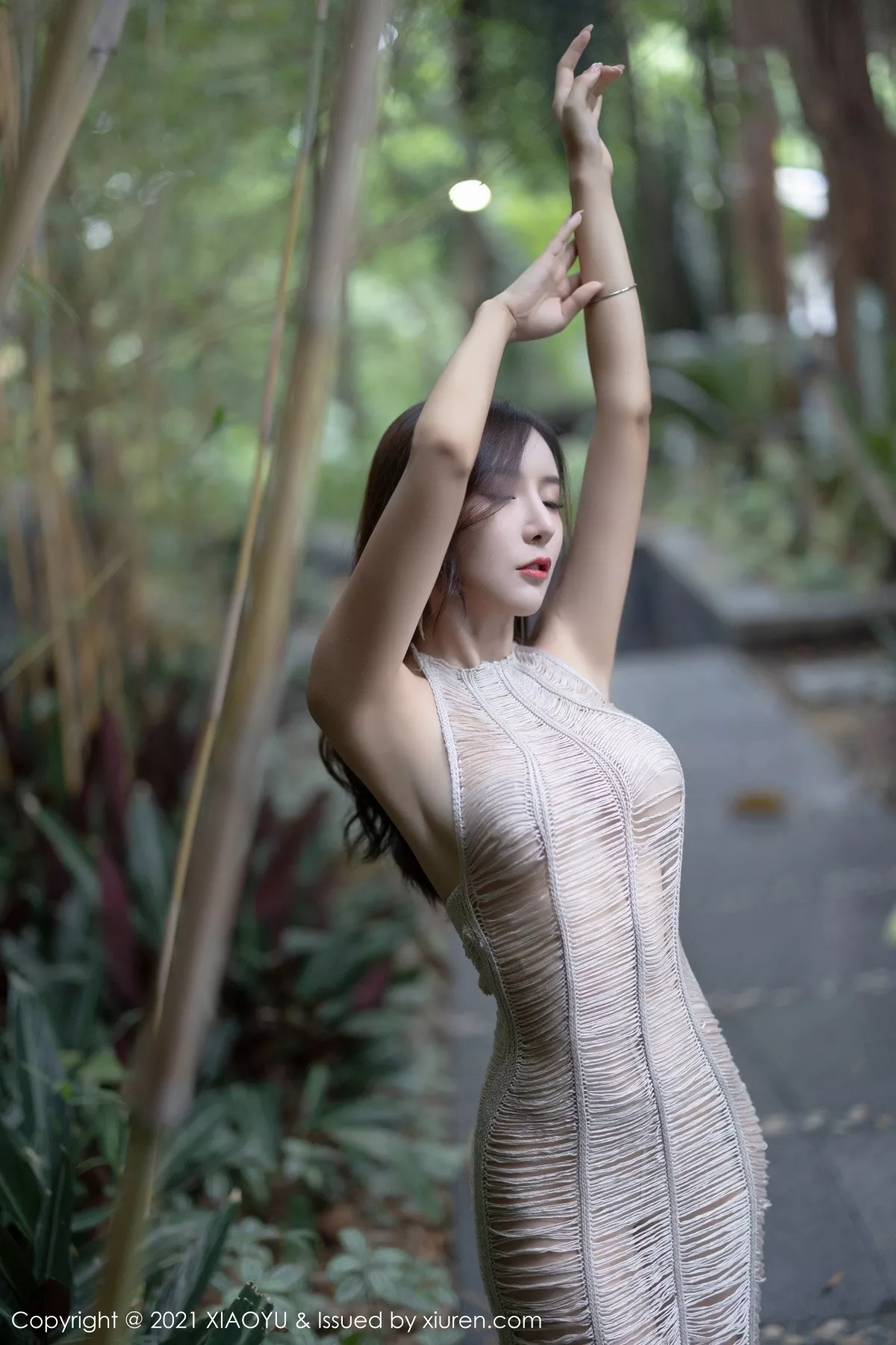 王馨瑶写真