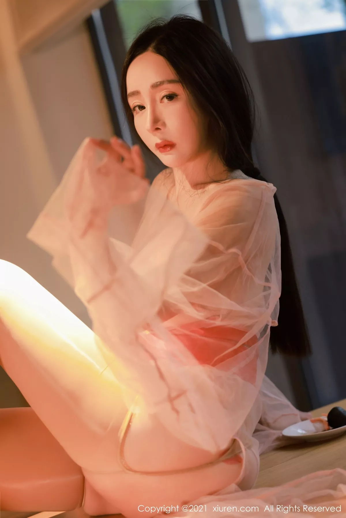 允爾写真