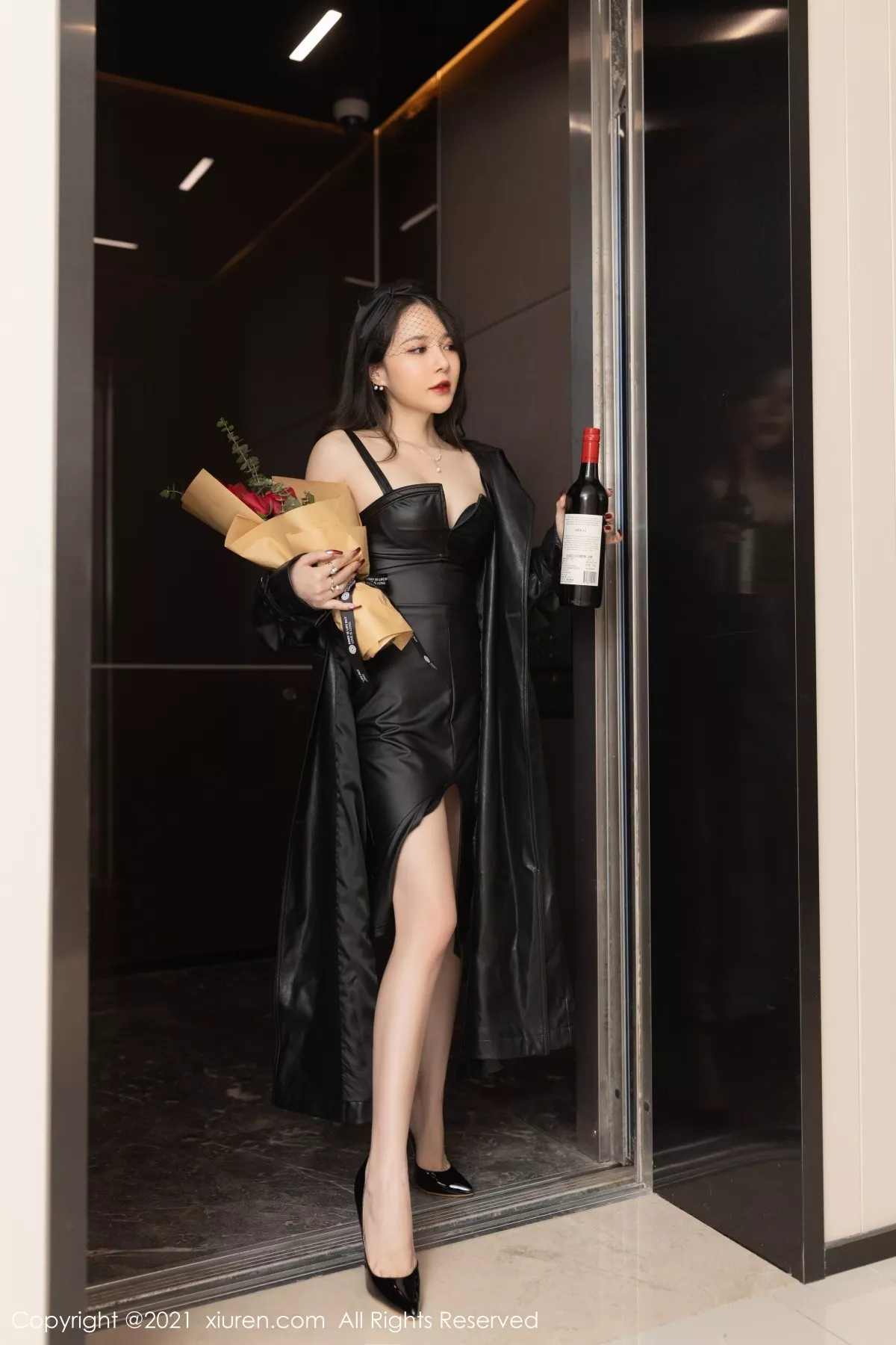 鱼子酱写真