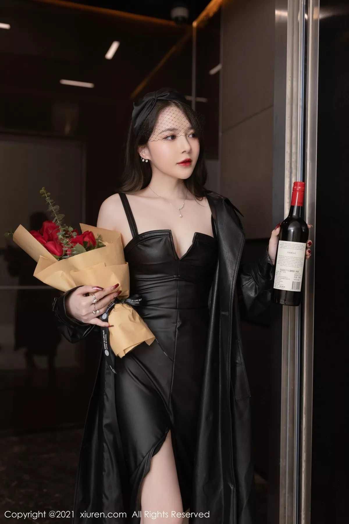 鱼子酱写真