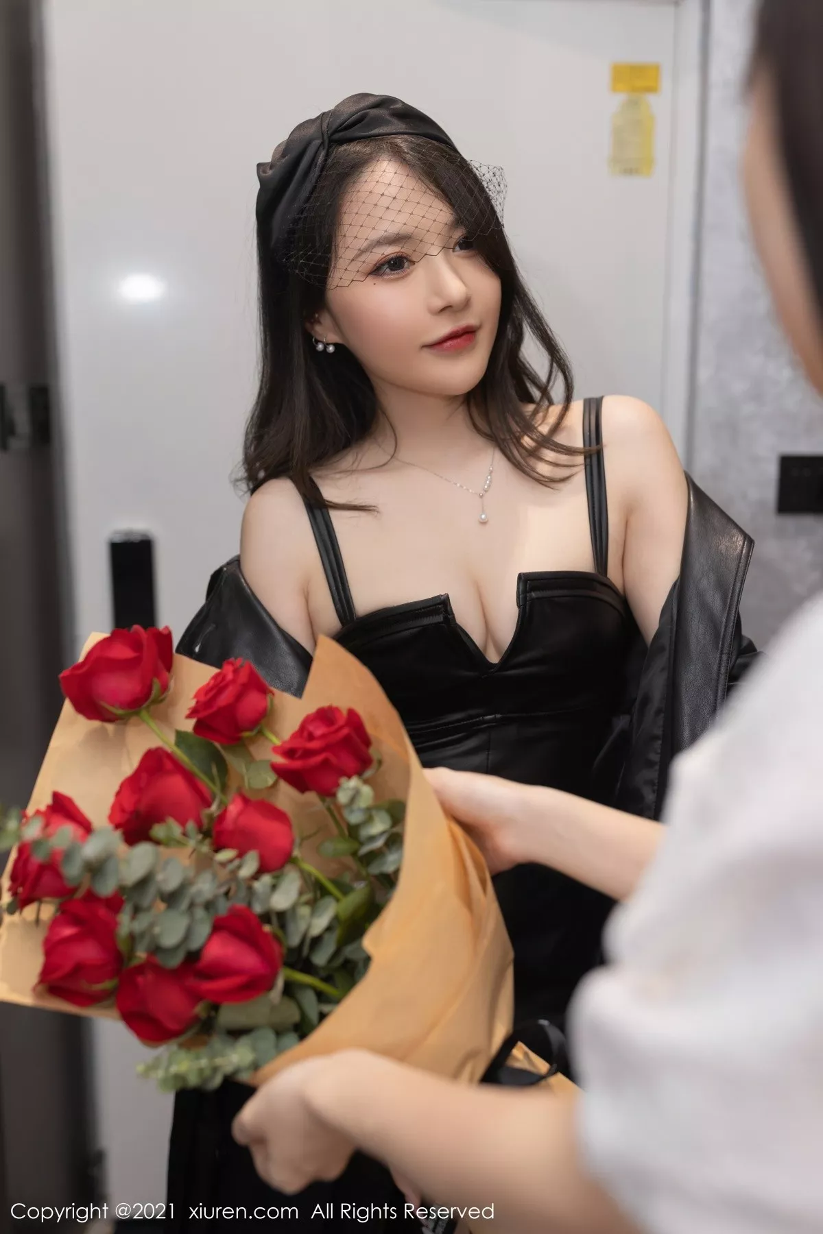 鱼子酱写真