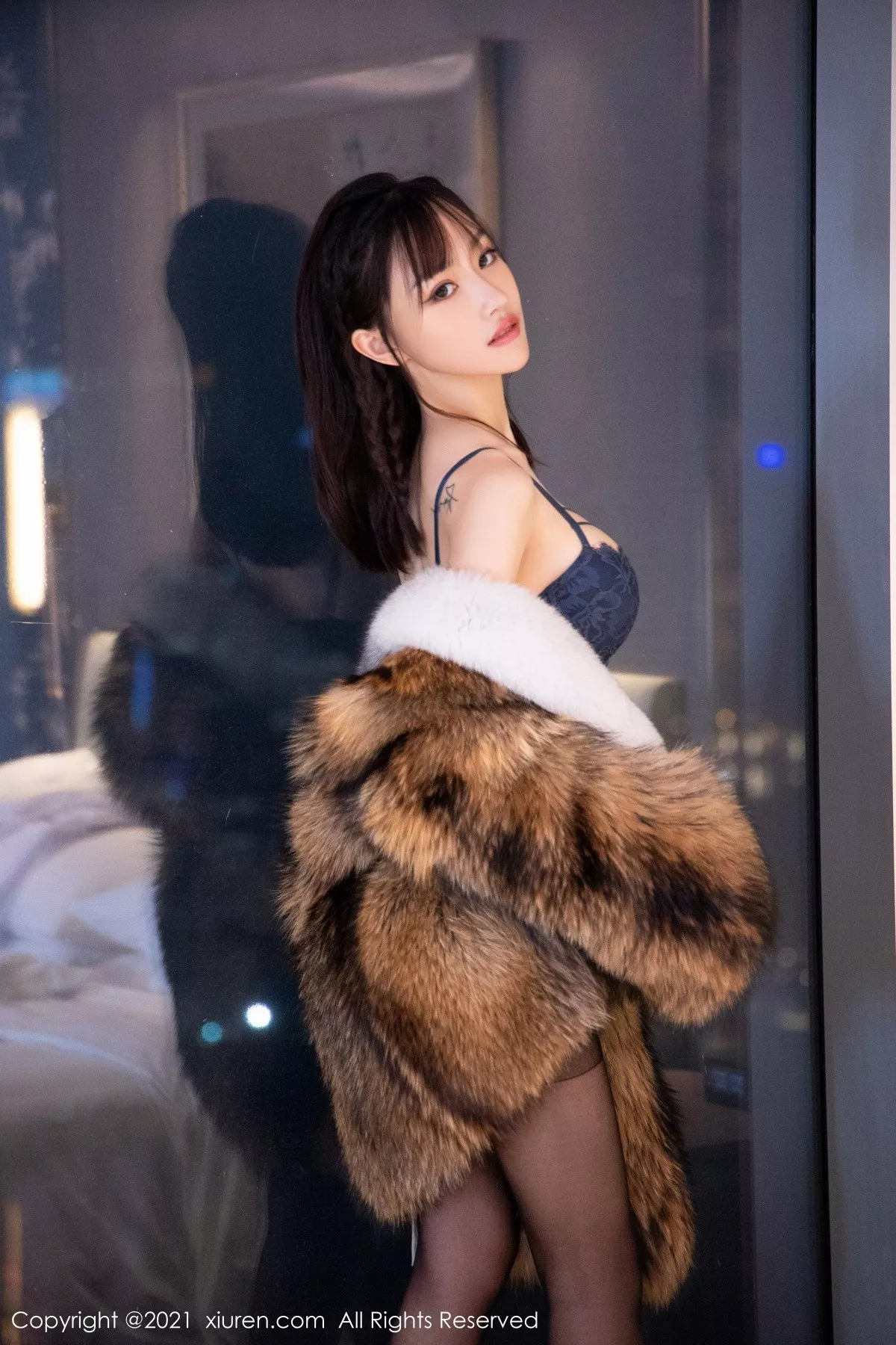 西门小玉写真