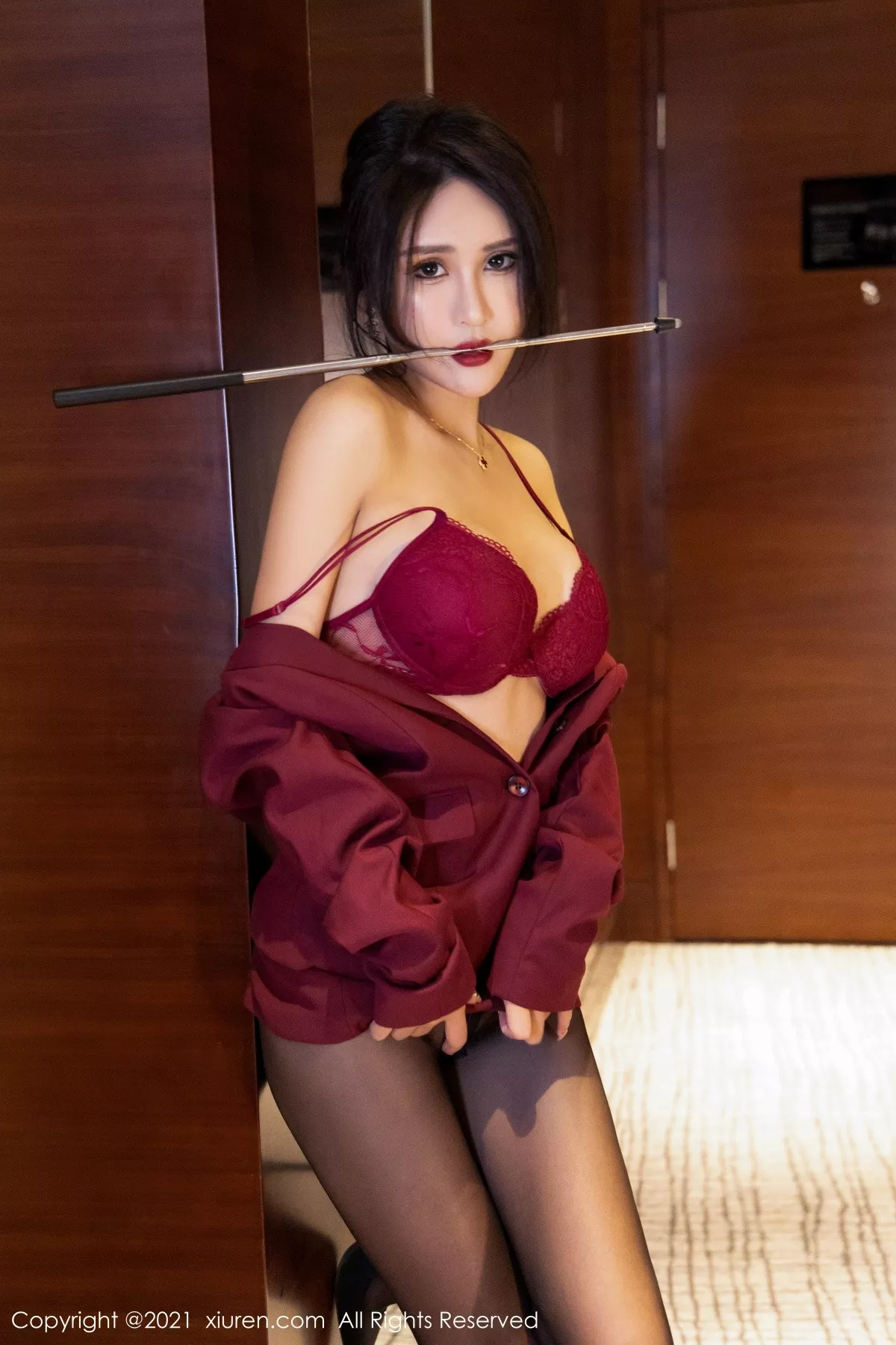 尹菲写真