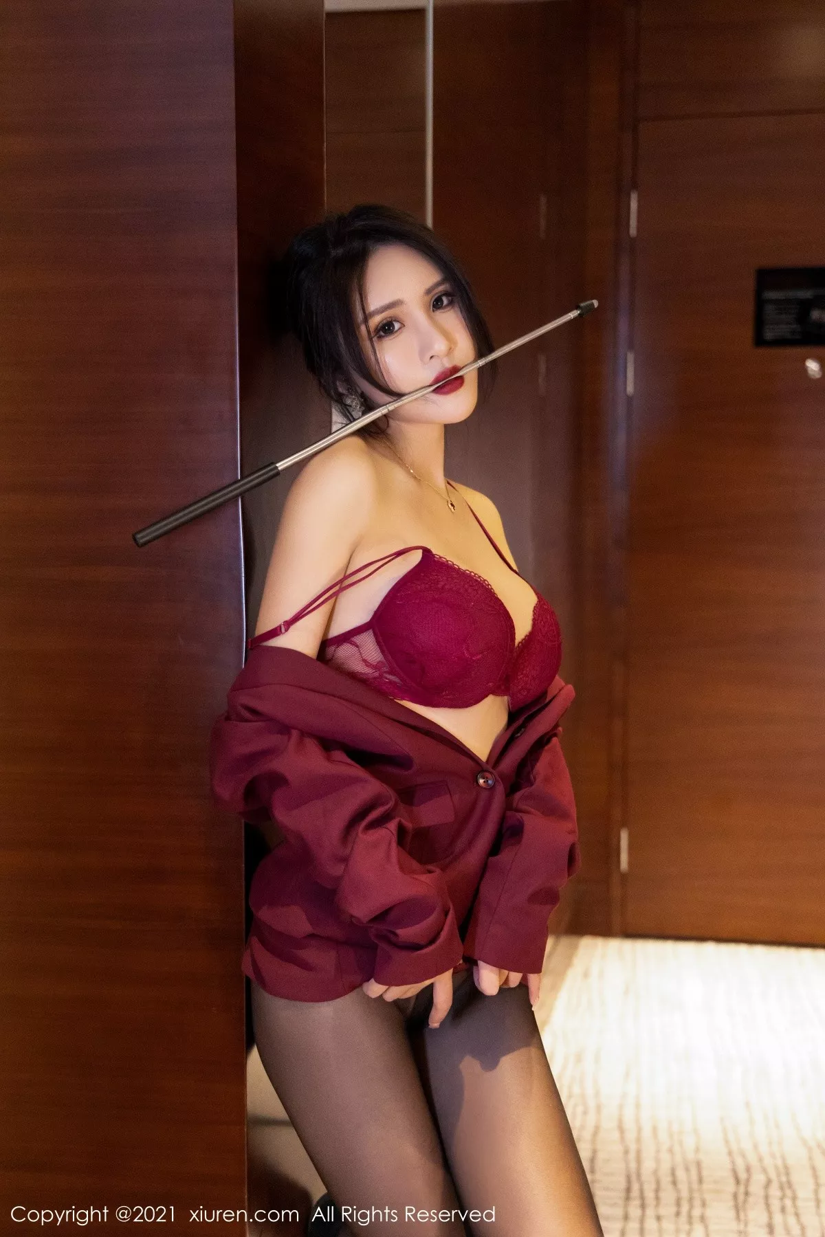 尹菲写真