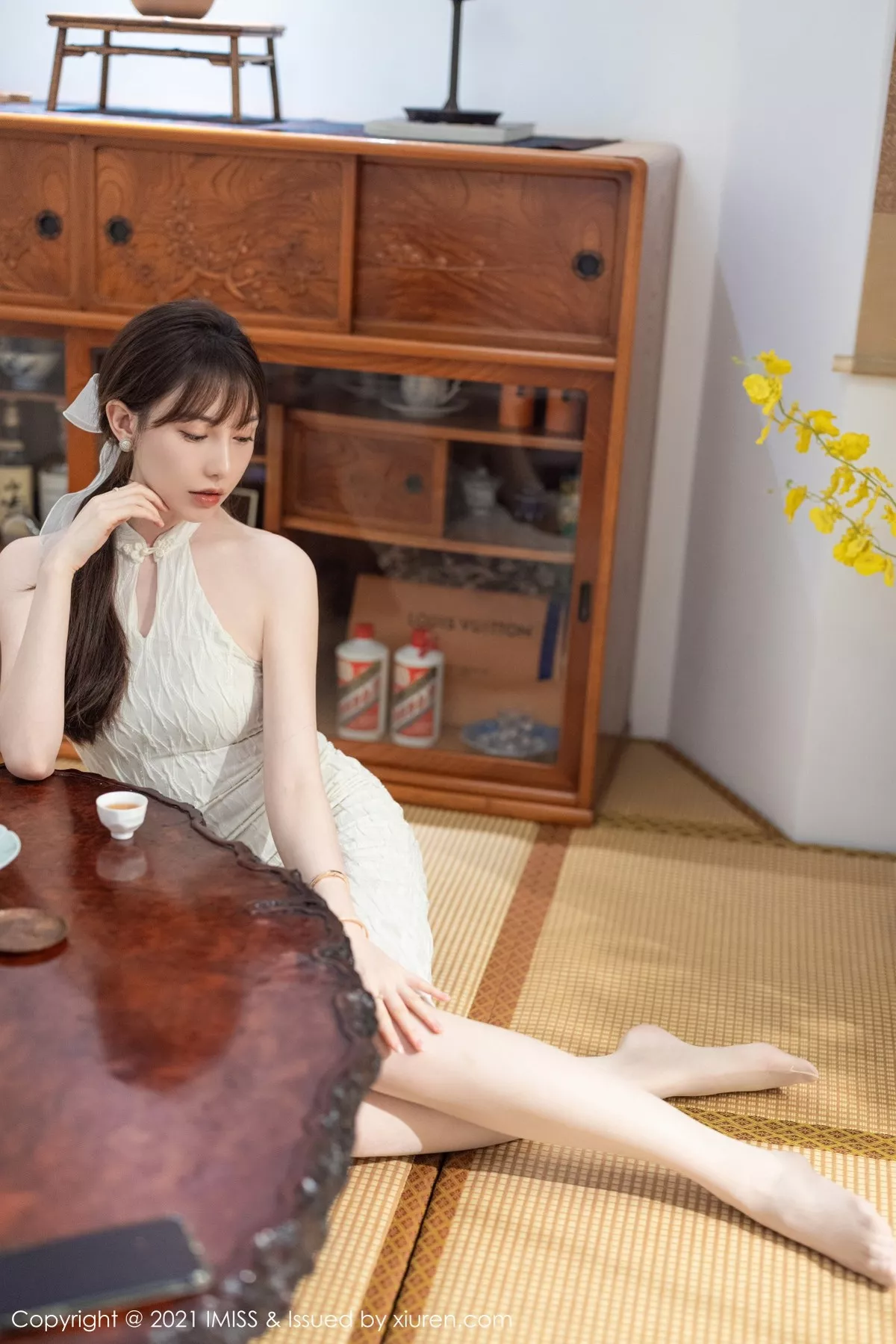 刘奕宁写真