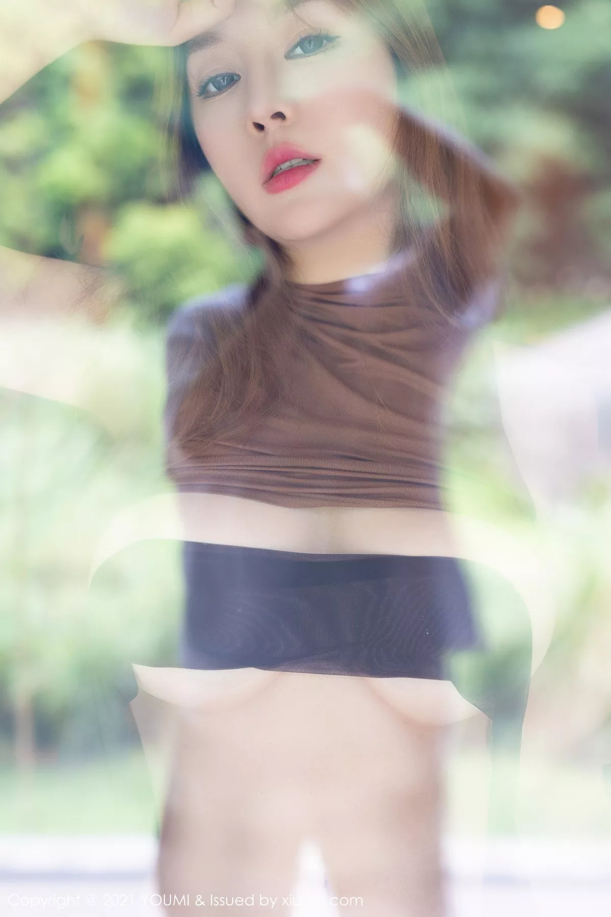 王雨纯写真