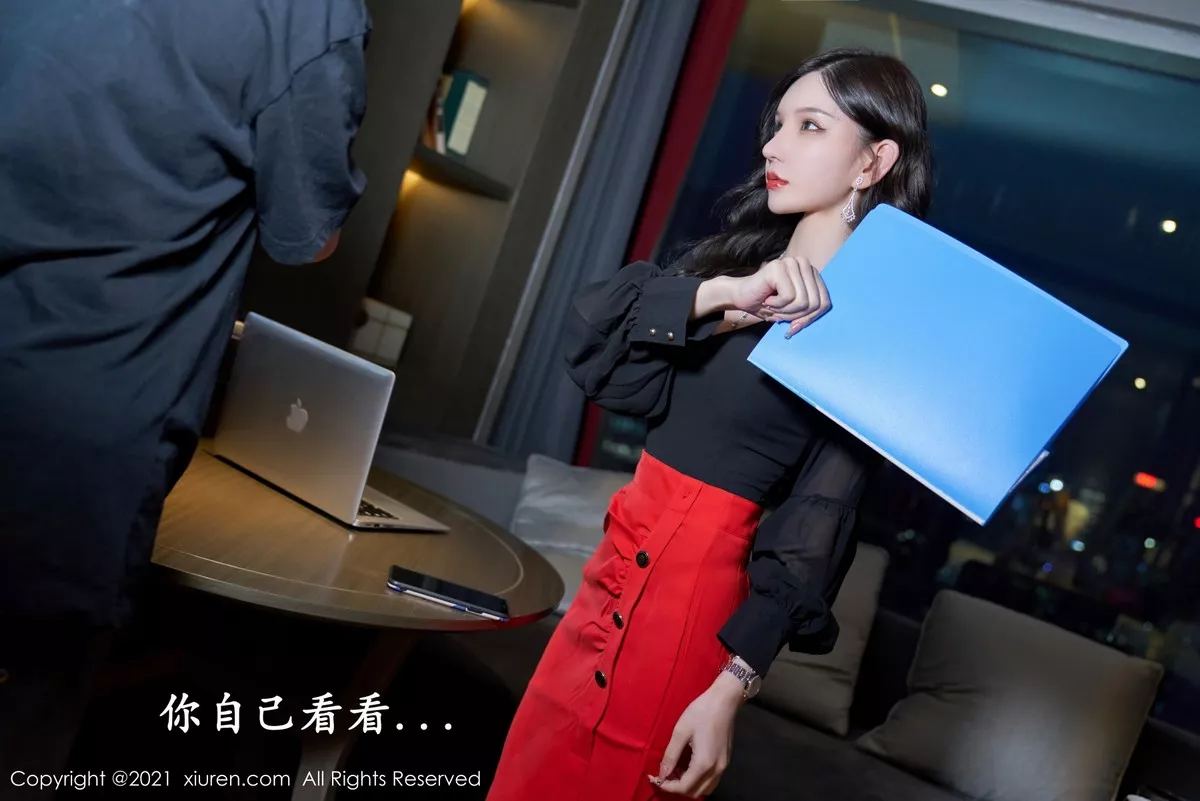 周于希写真