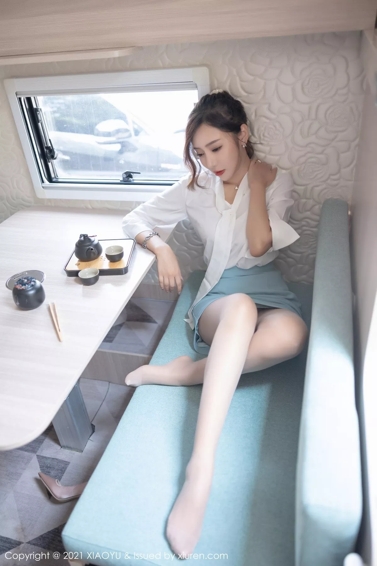 王馨瑶写真