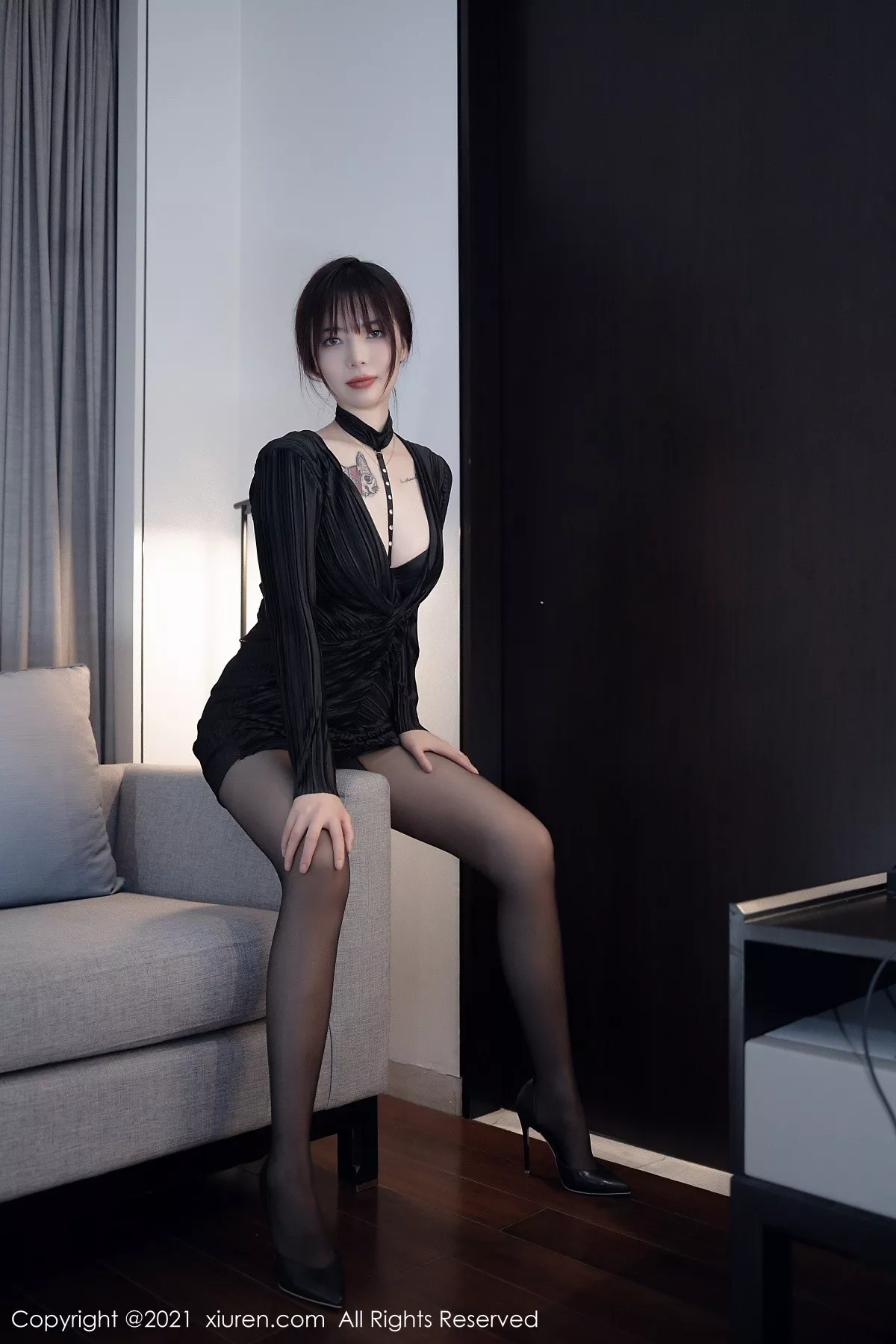 薇薇写真