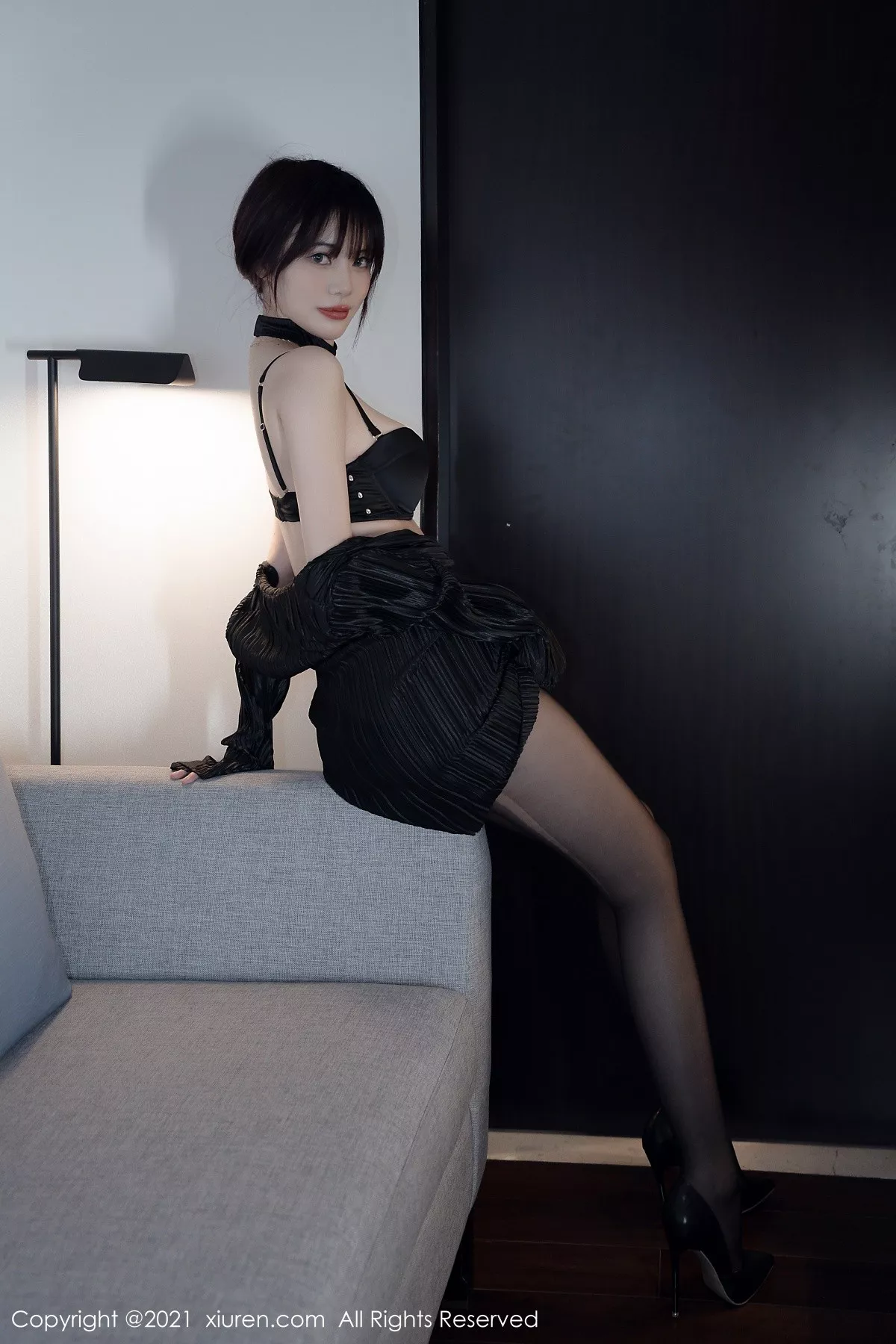 薇薇写真