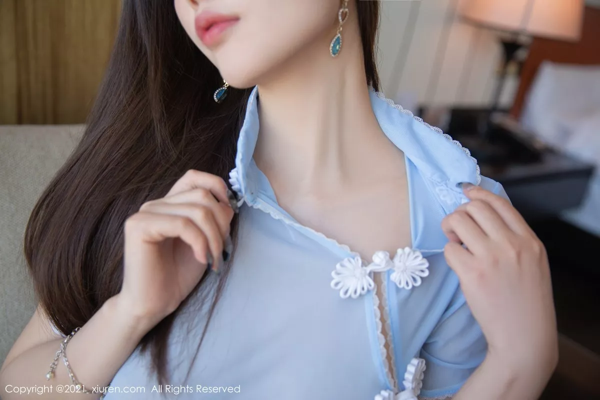 杨晨晨写真