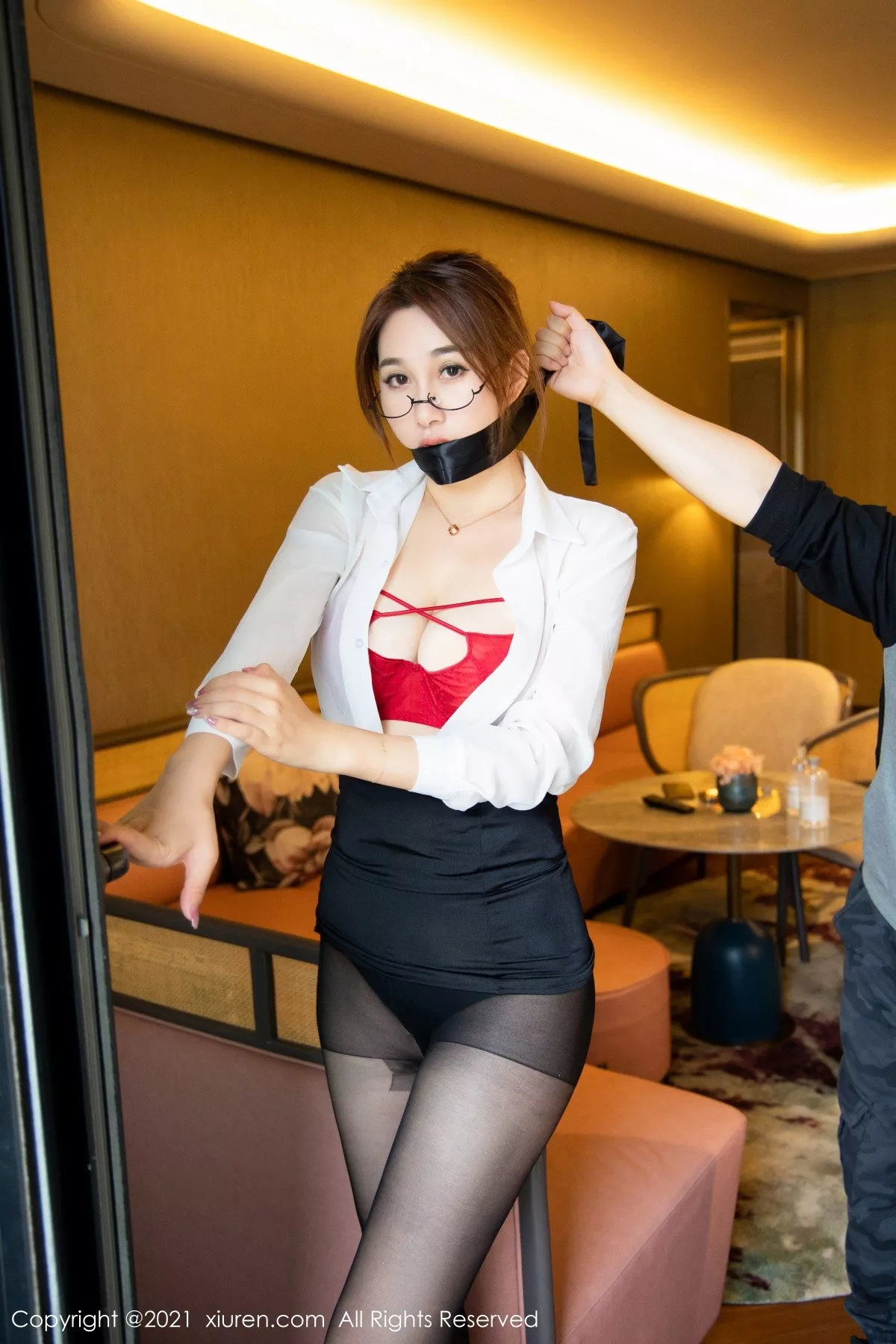 宥利写真