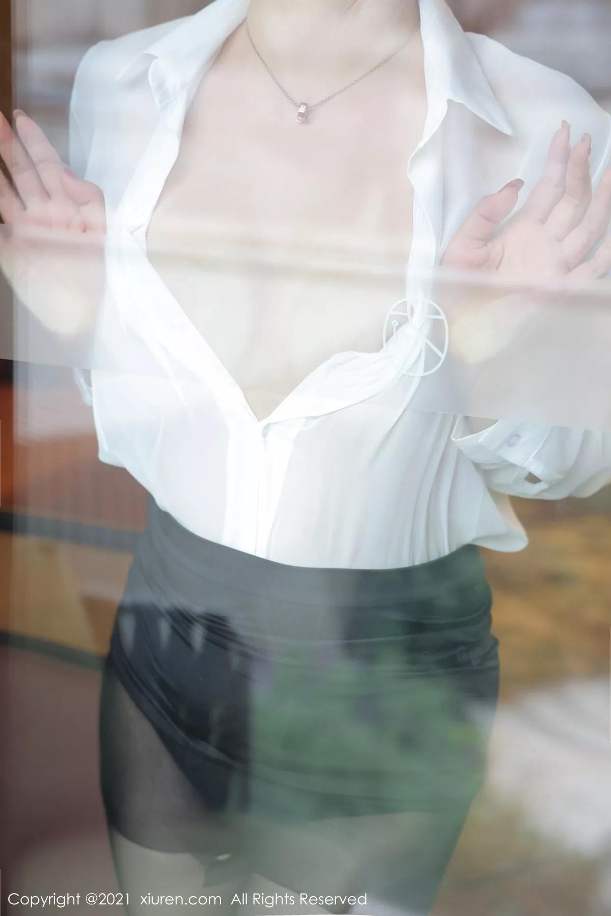 宥利写真