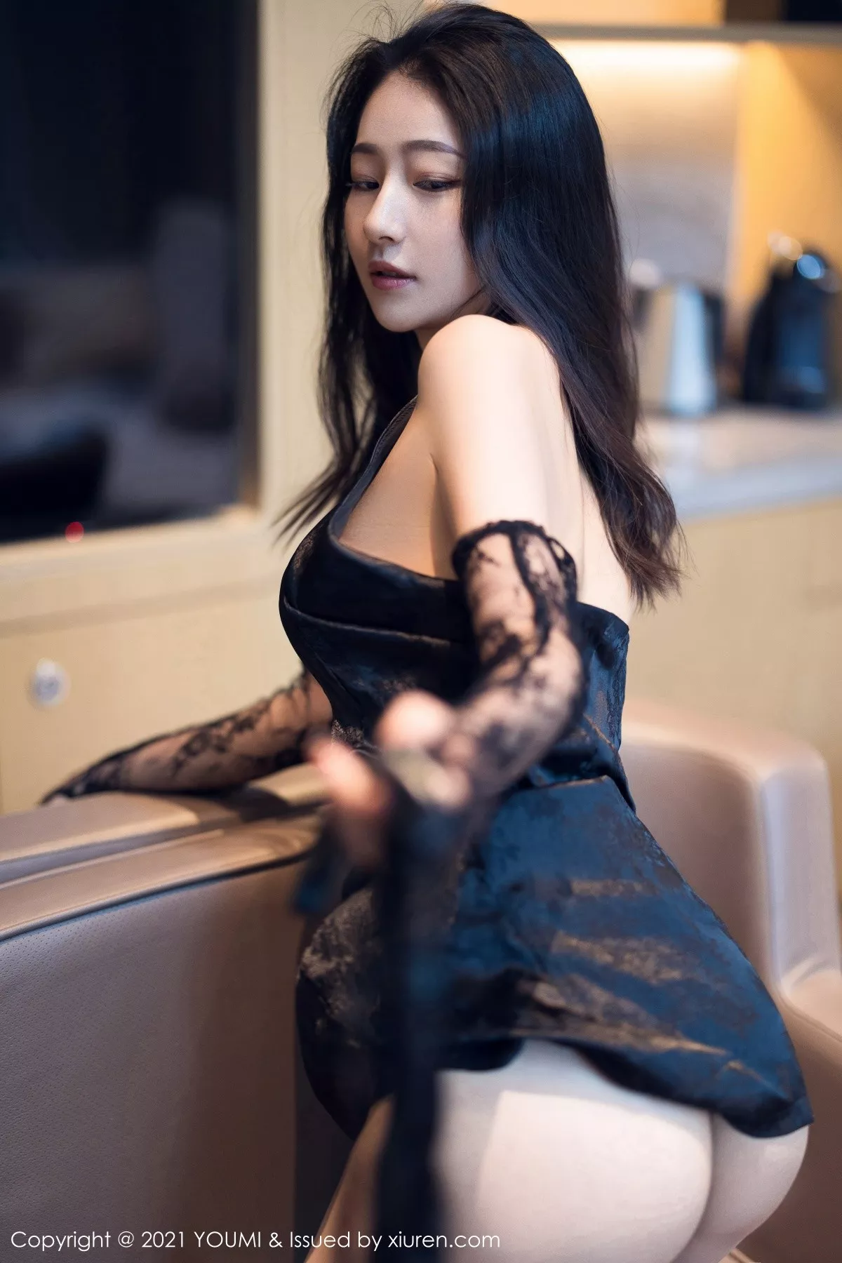 熊小诺写真