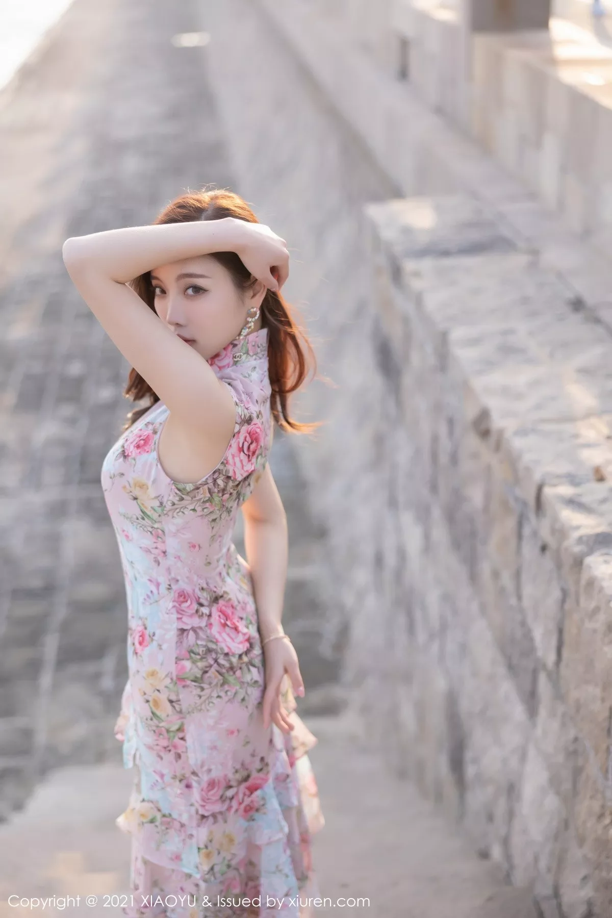 杨晨晨写真