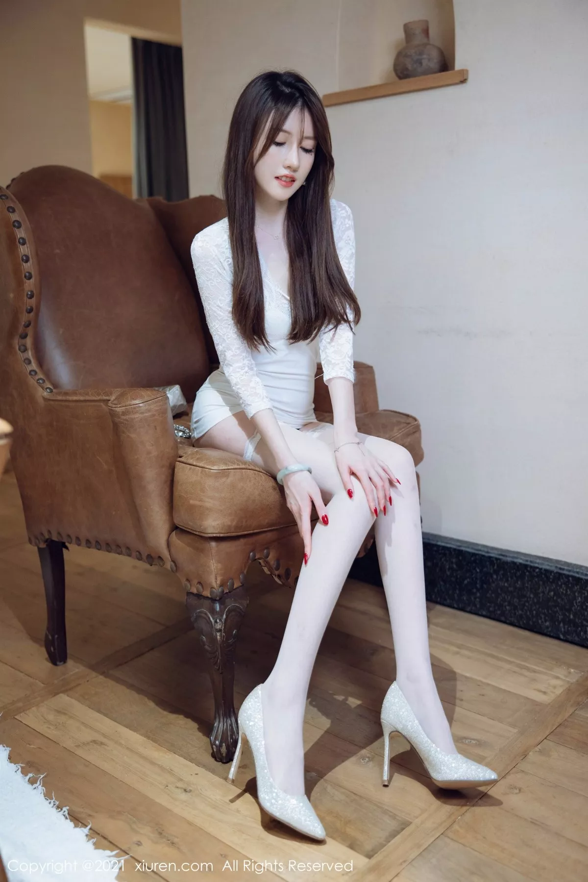 美桃酱写真