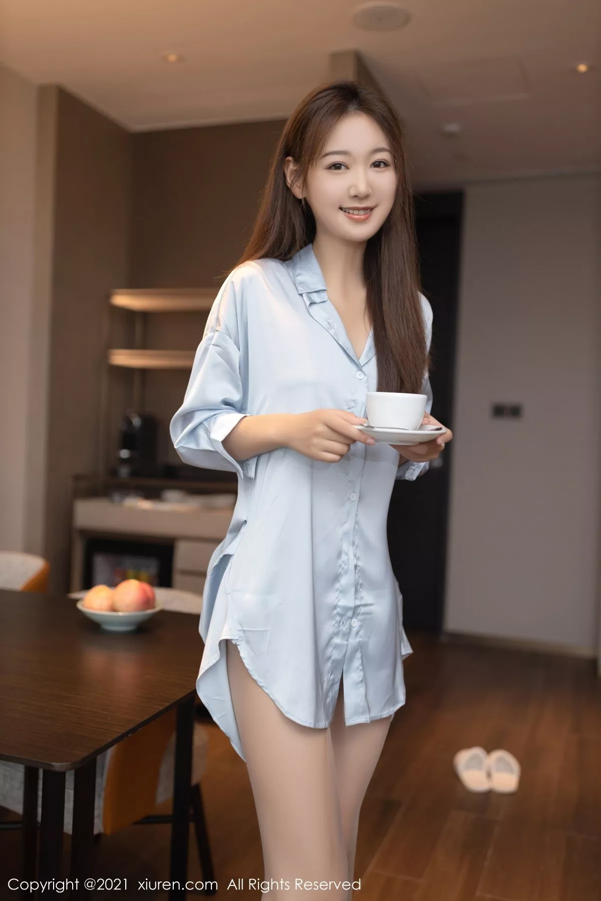 唐安琪写真