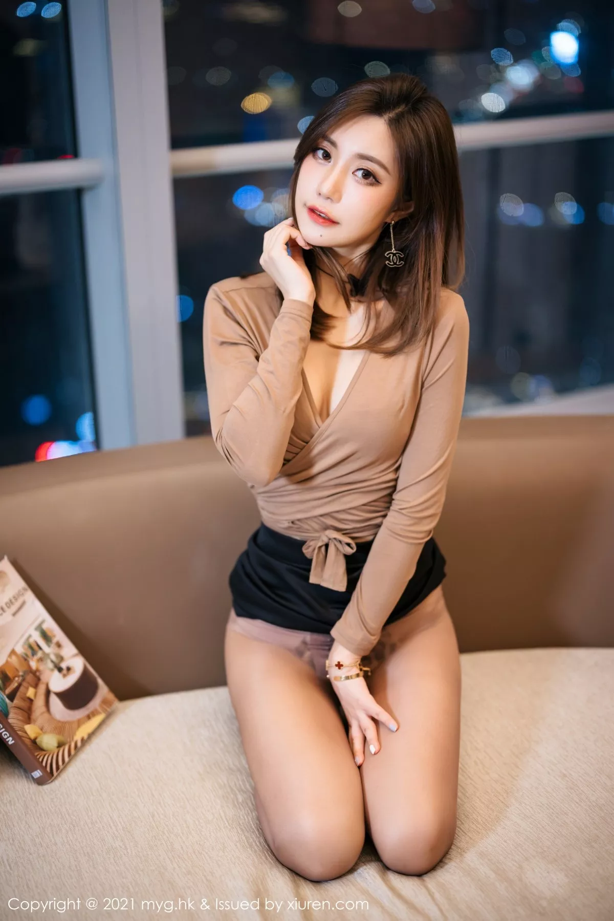 绮里嘉写真