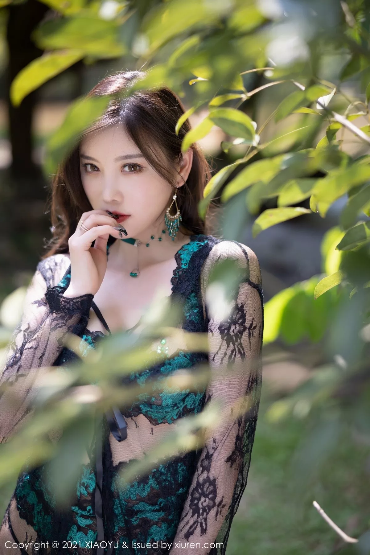 杨晨晨写真