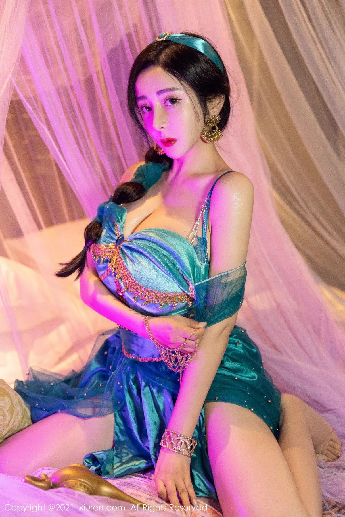允爾写真