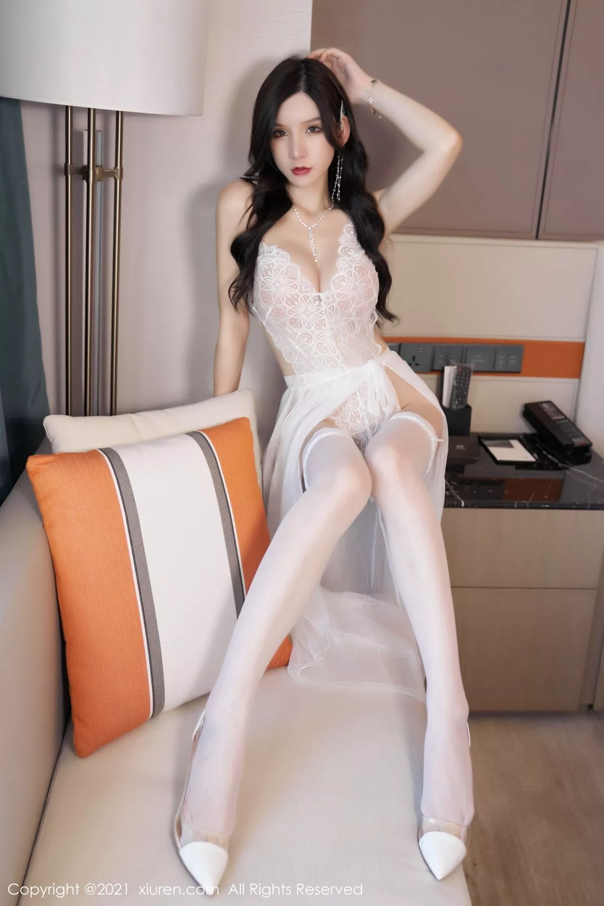 周于希写真