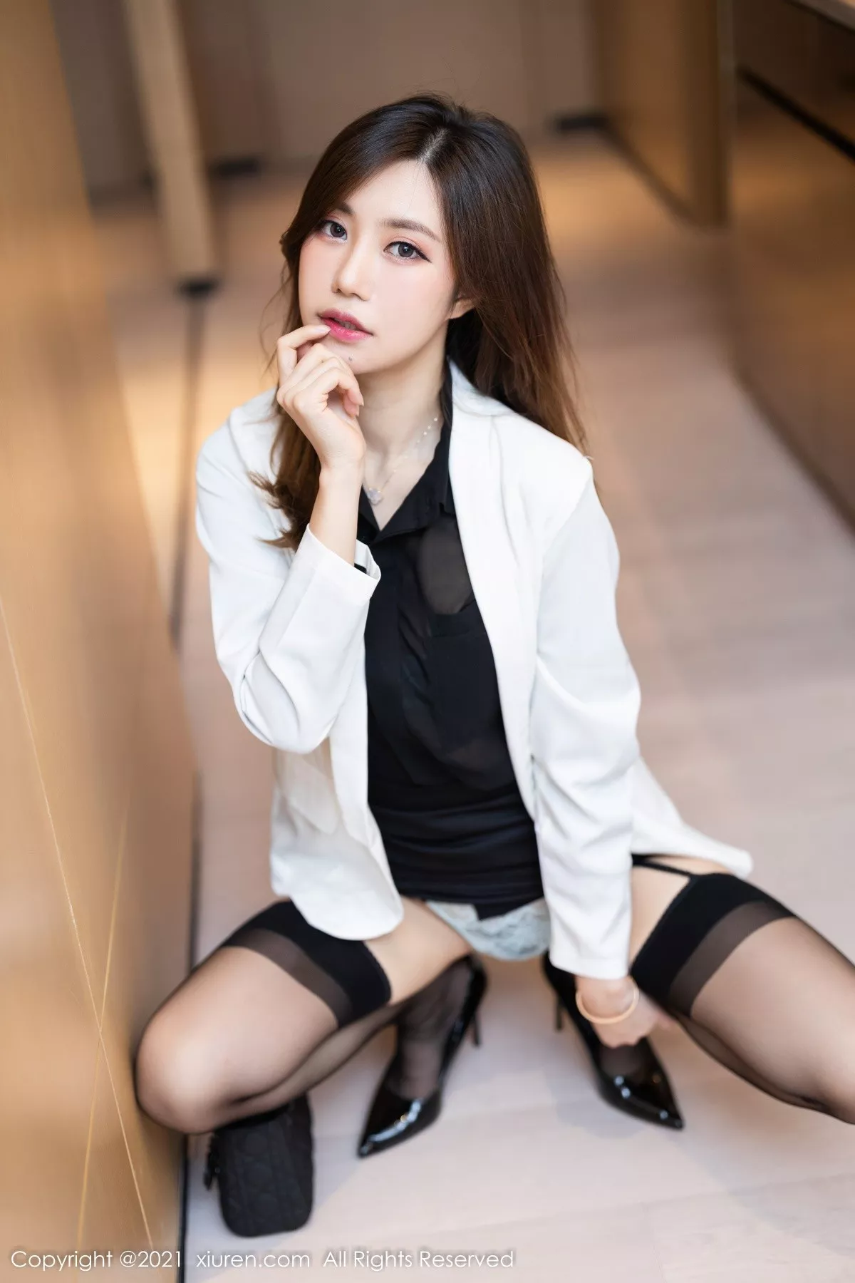 绮里嘉写真