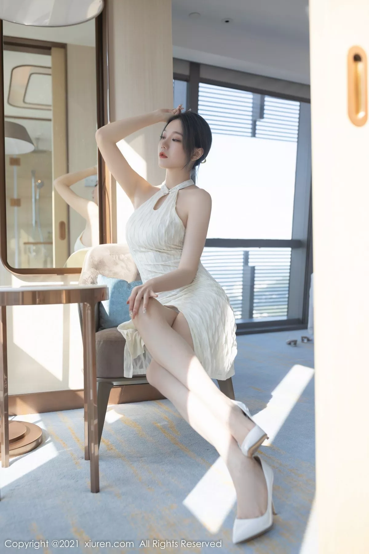 安然写真