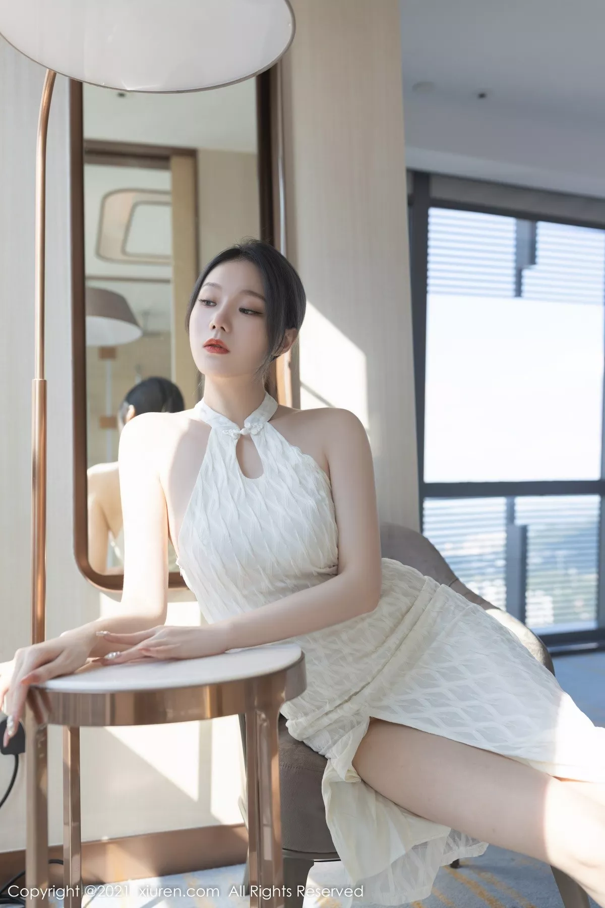 安然写真
