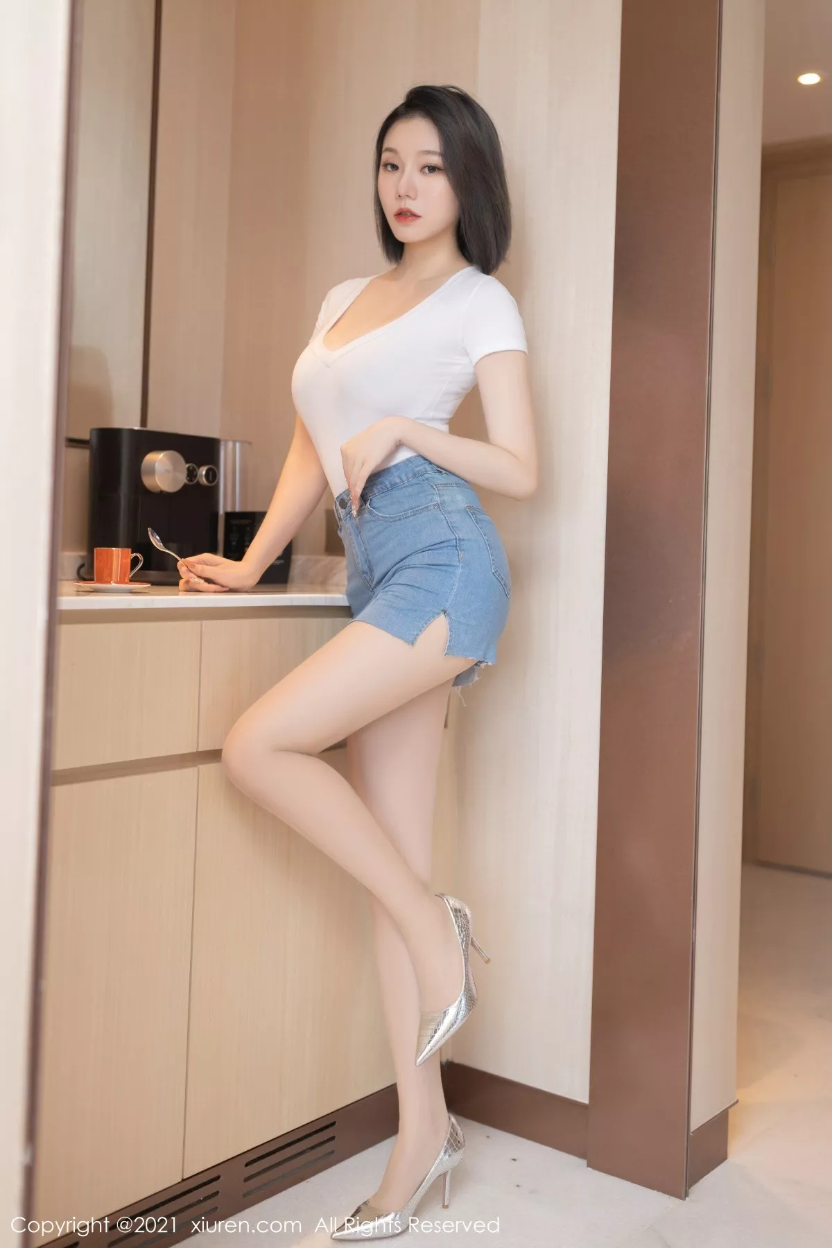 安然写真