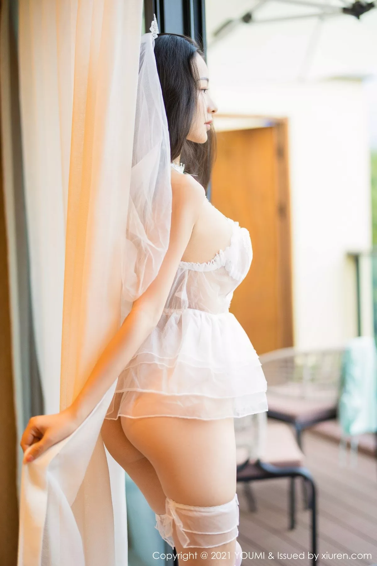 熊小诺写真