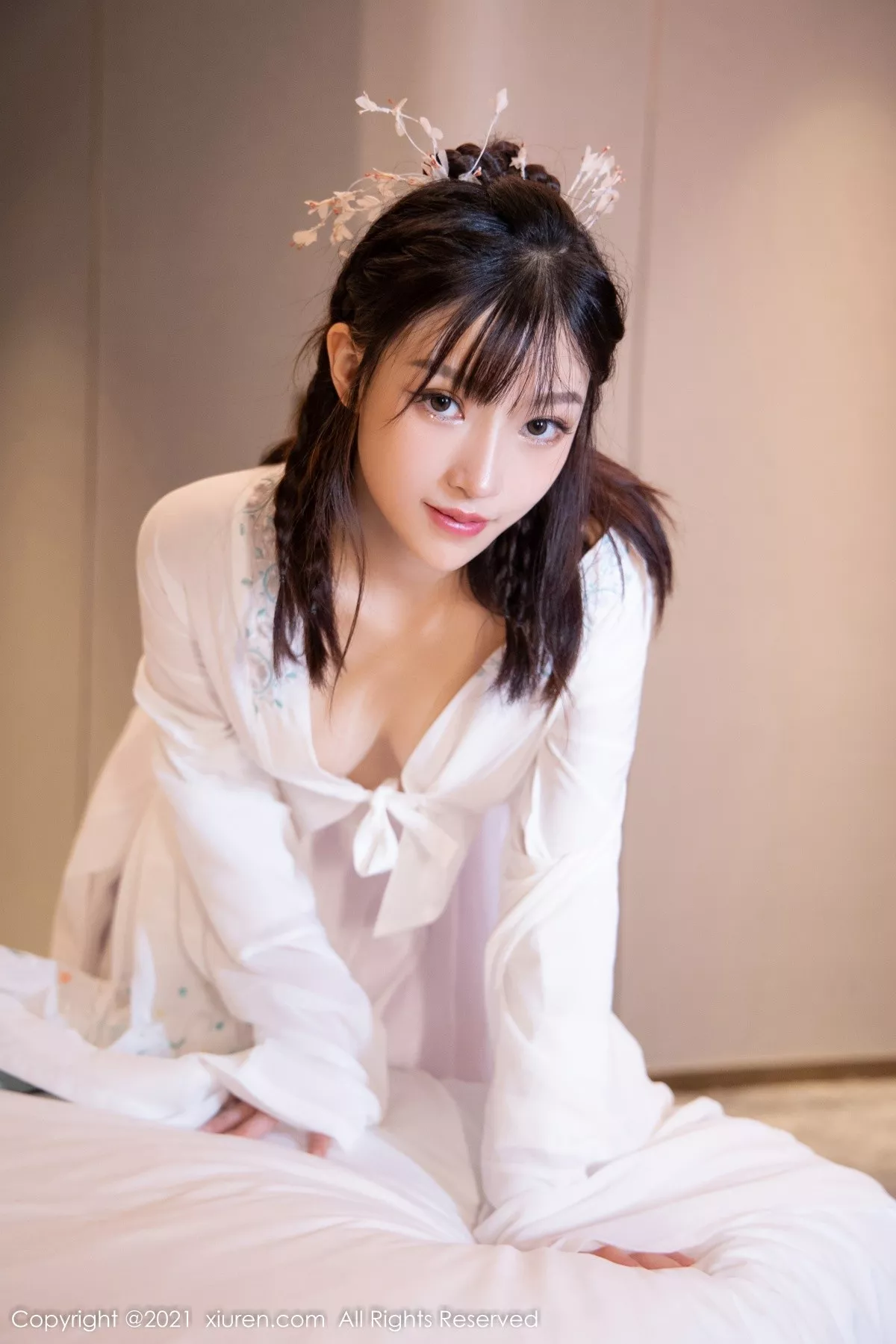 西门小玉写真