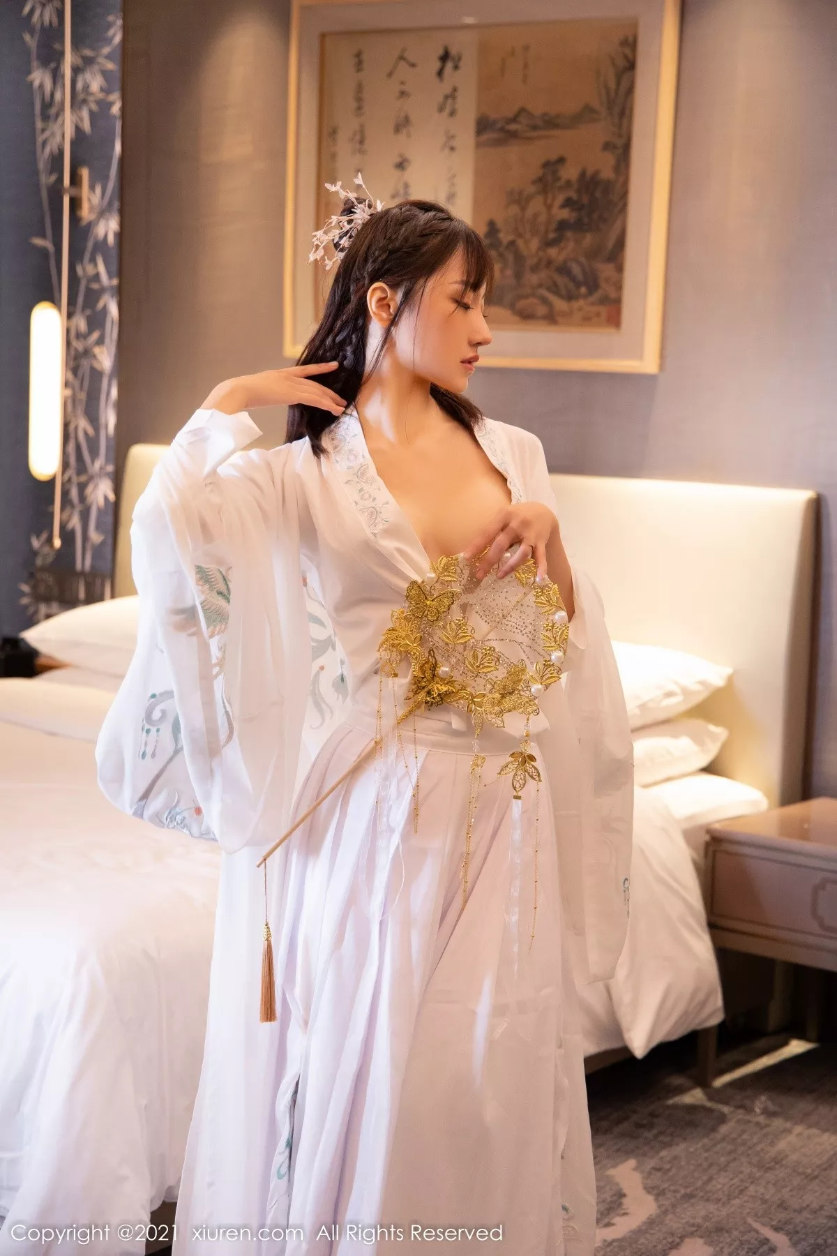 西门小玉写真