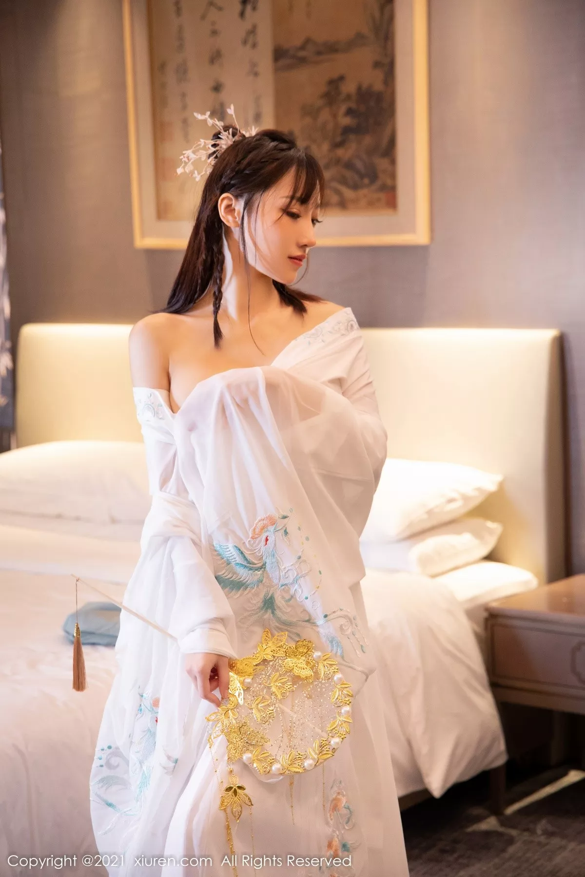 西门小玉写真