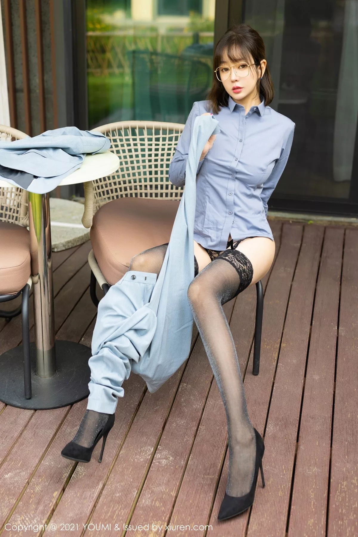 王雨纯写真