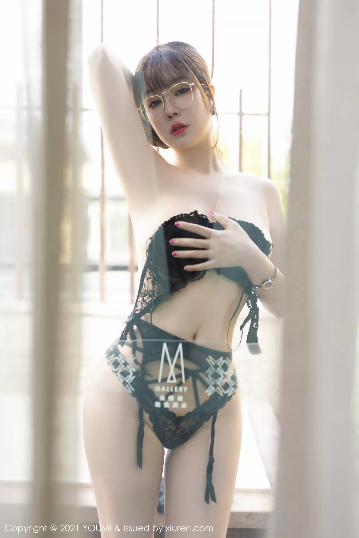 王雨纯写真