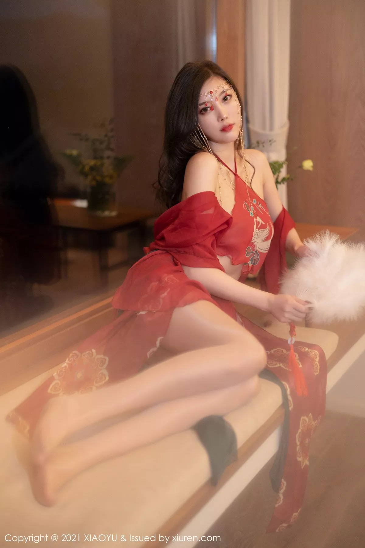 杨晨晨写真