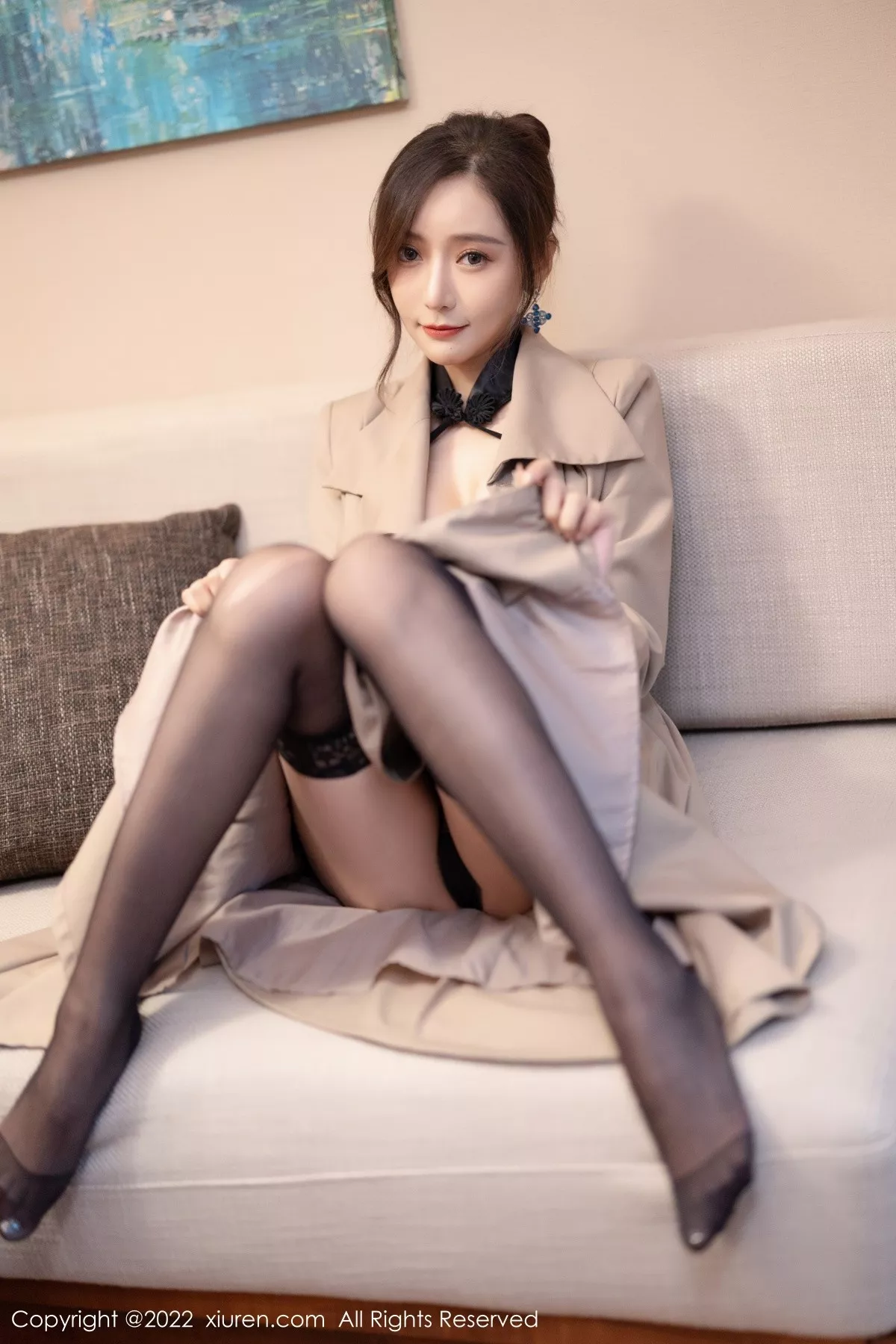 王馨瑶写真