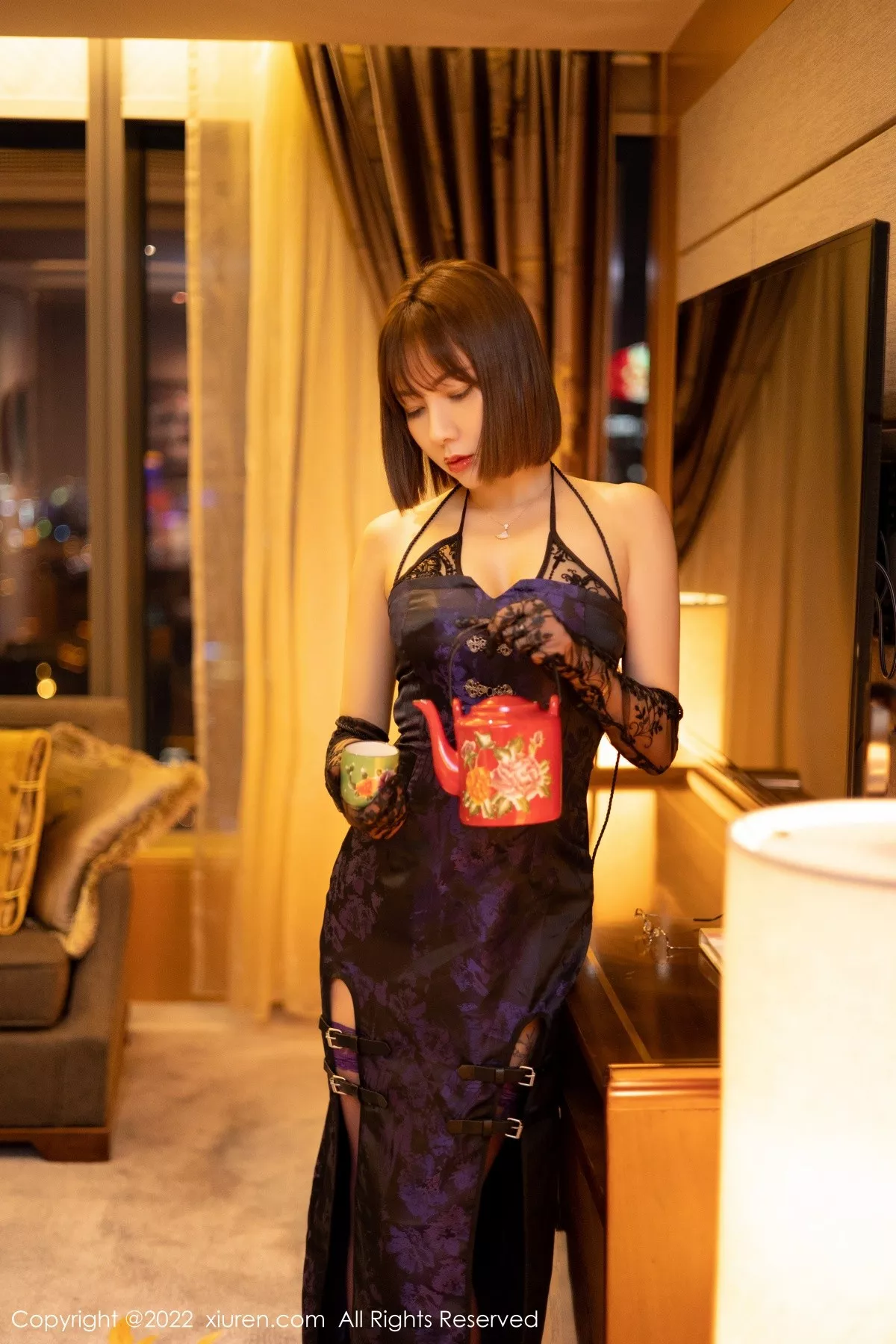 果儿写真