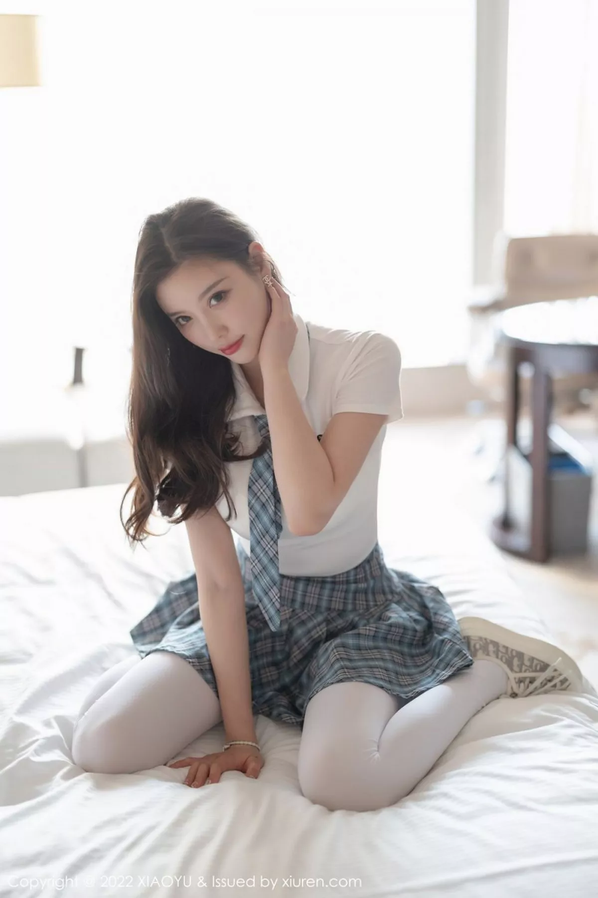 杨晨晨写真