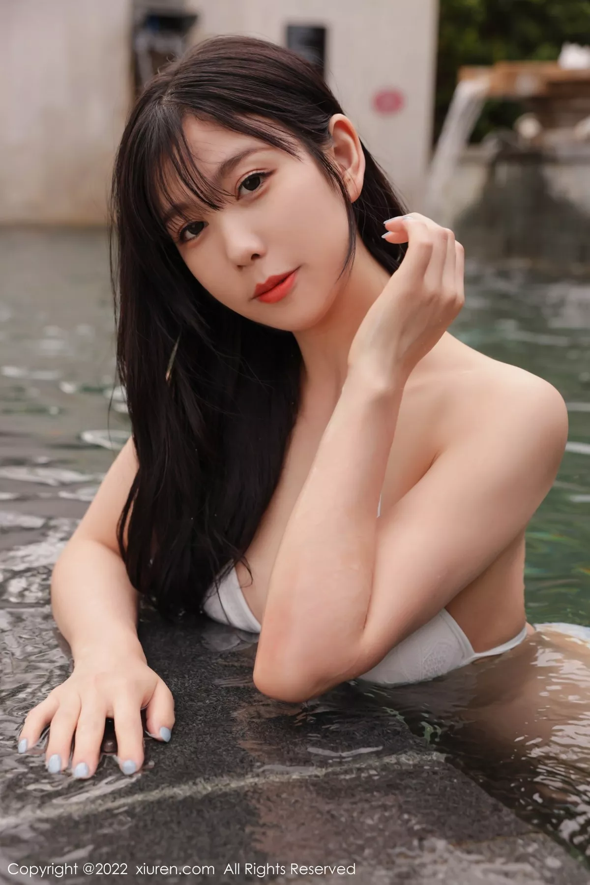 李雅柔写真