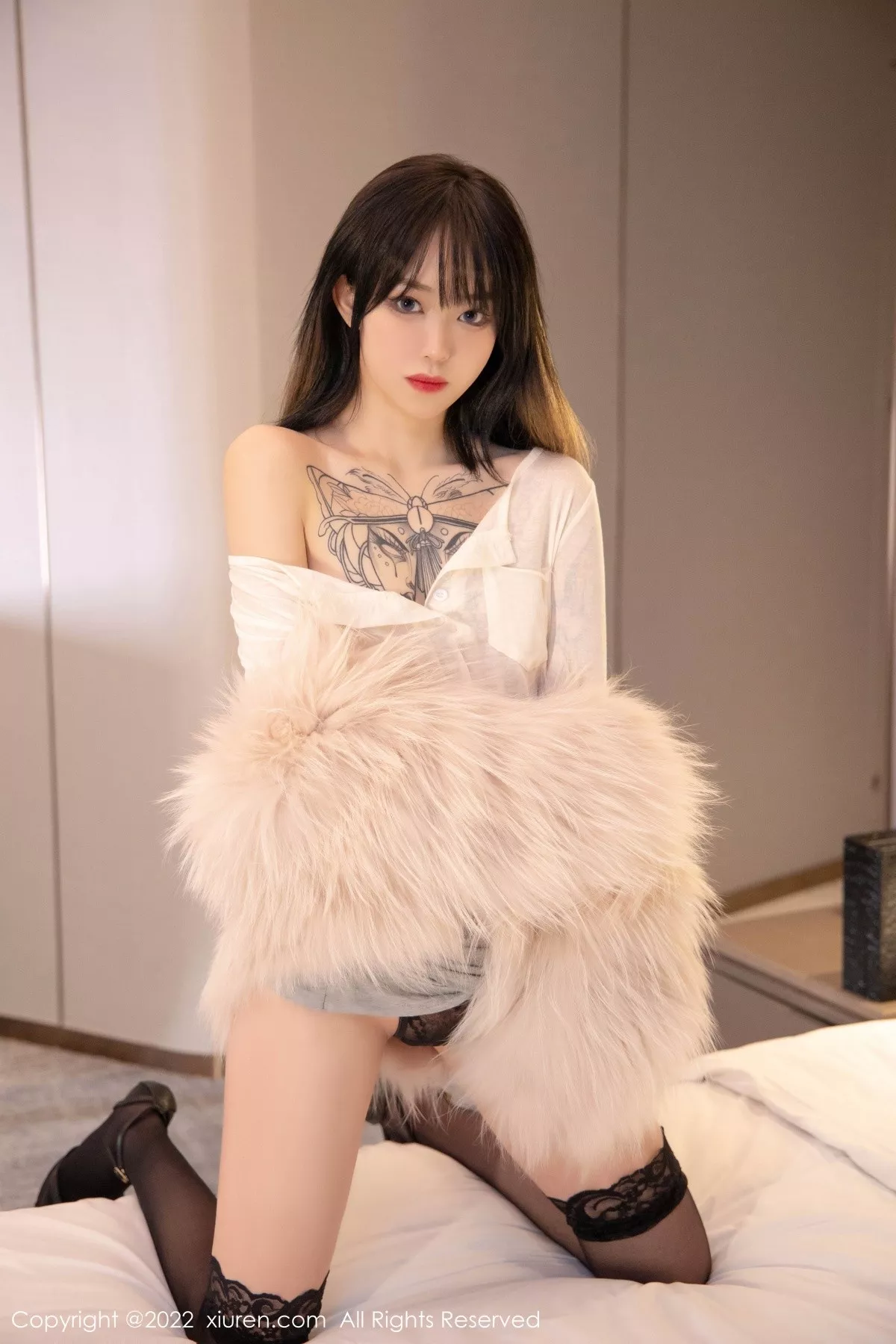 奶瓶写真