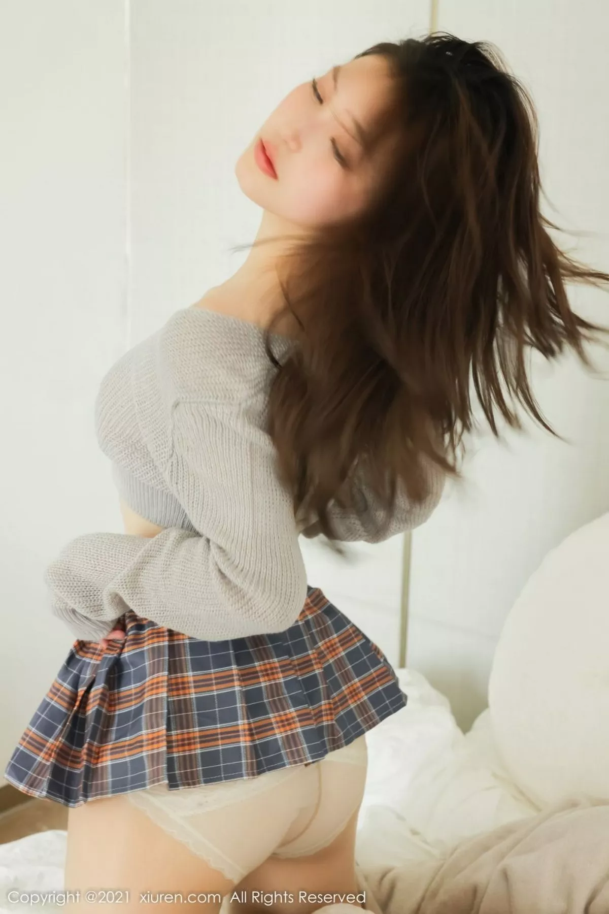 兔妹妹写真