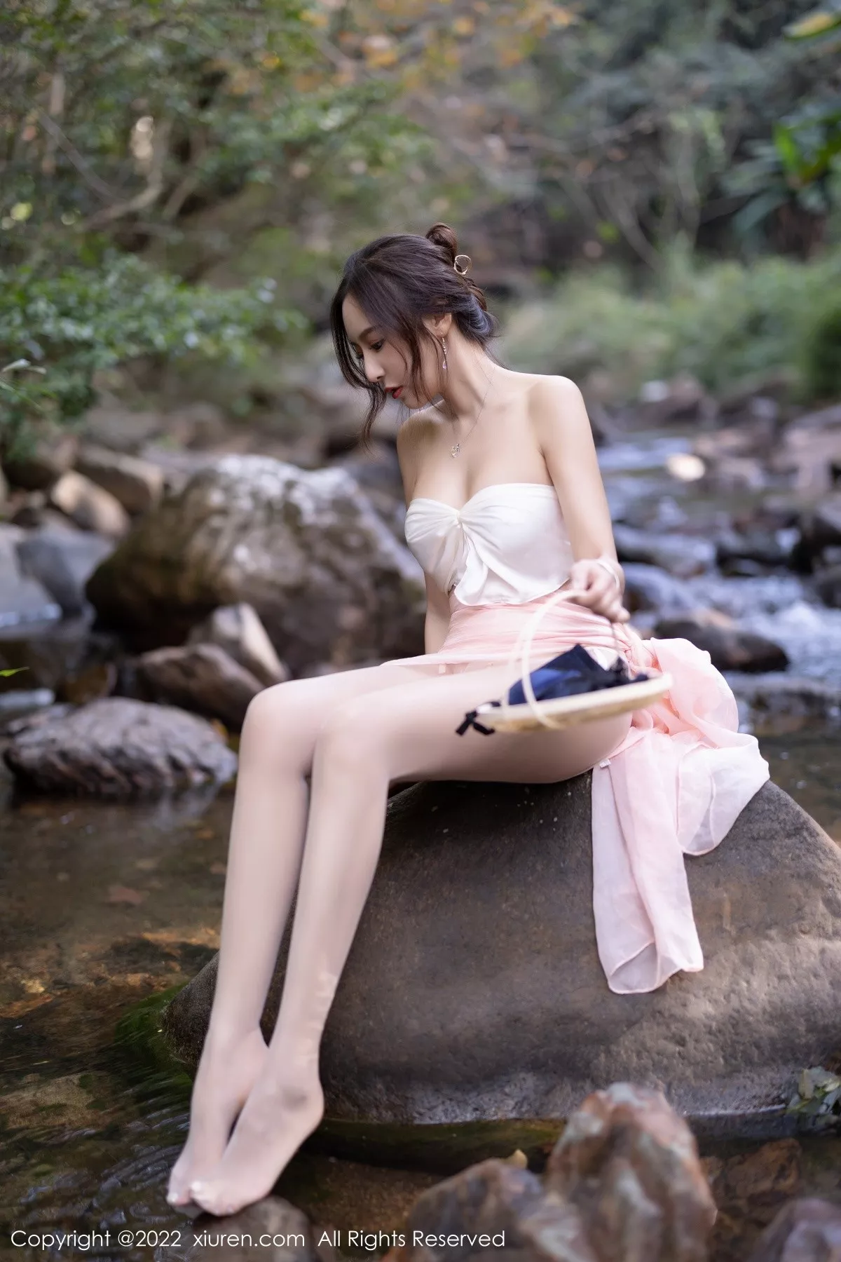 王馨瑶写真