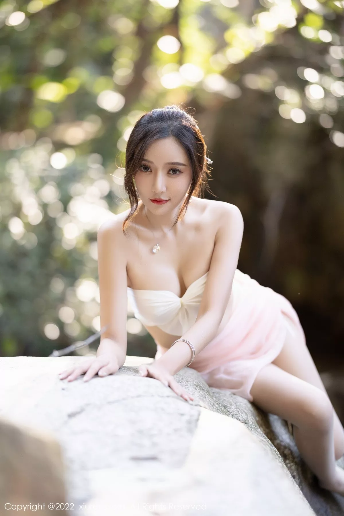 王馨瑶写真
