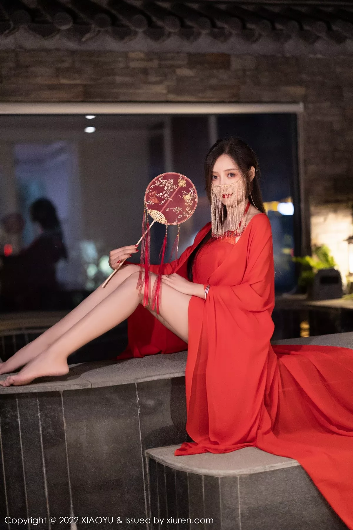 王馨瑶写真