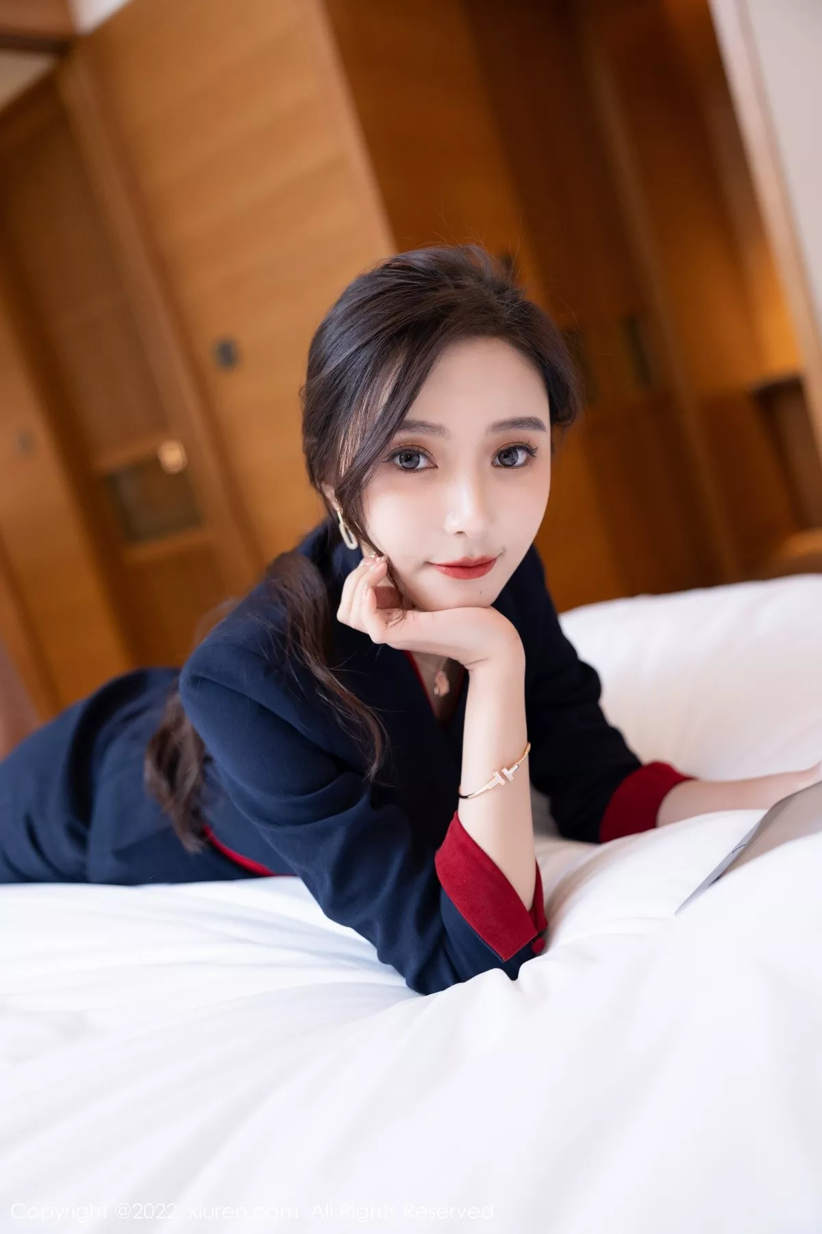 王馨瑶写真