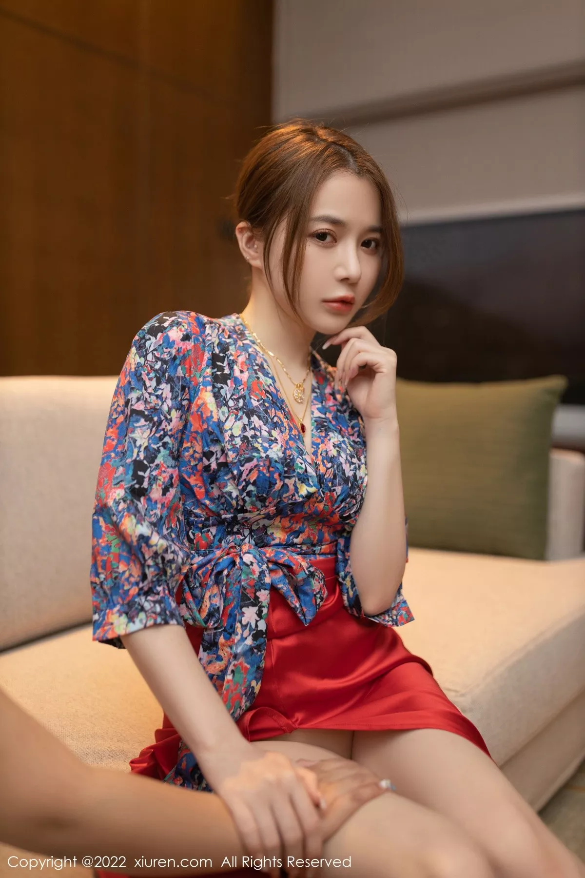 鱼子酱写真