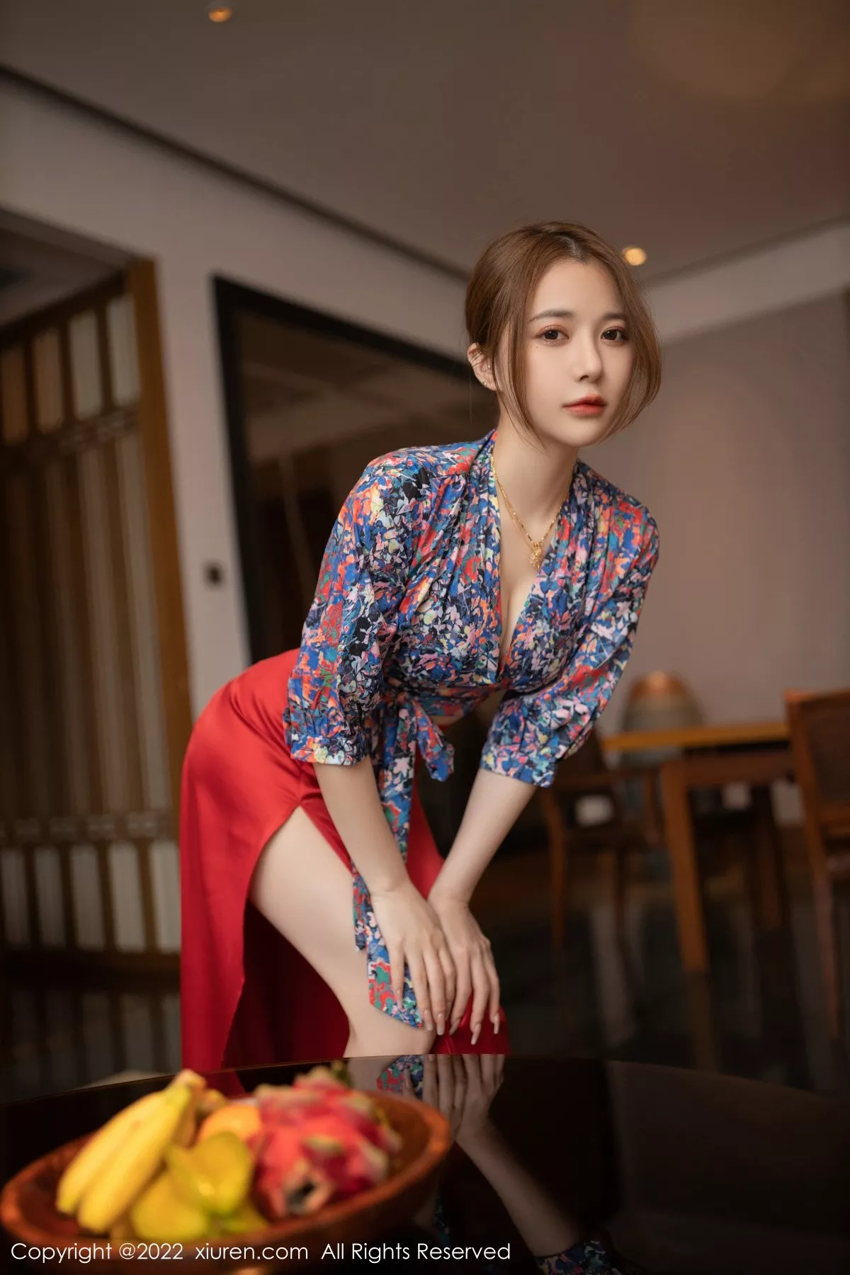 鱼子酱写真